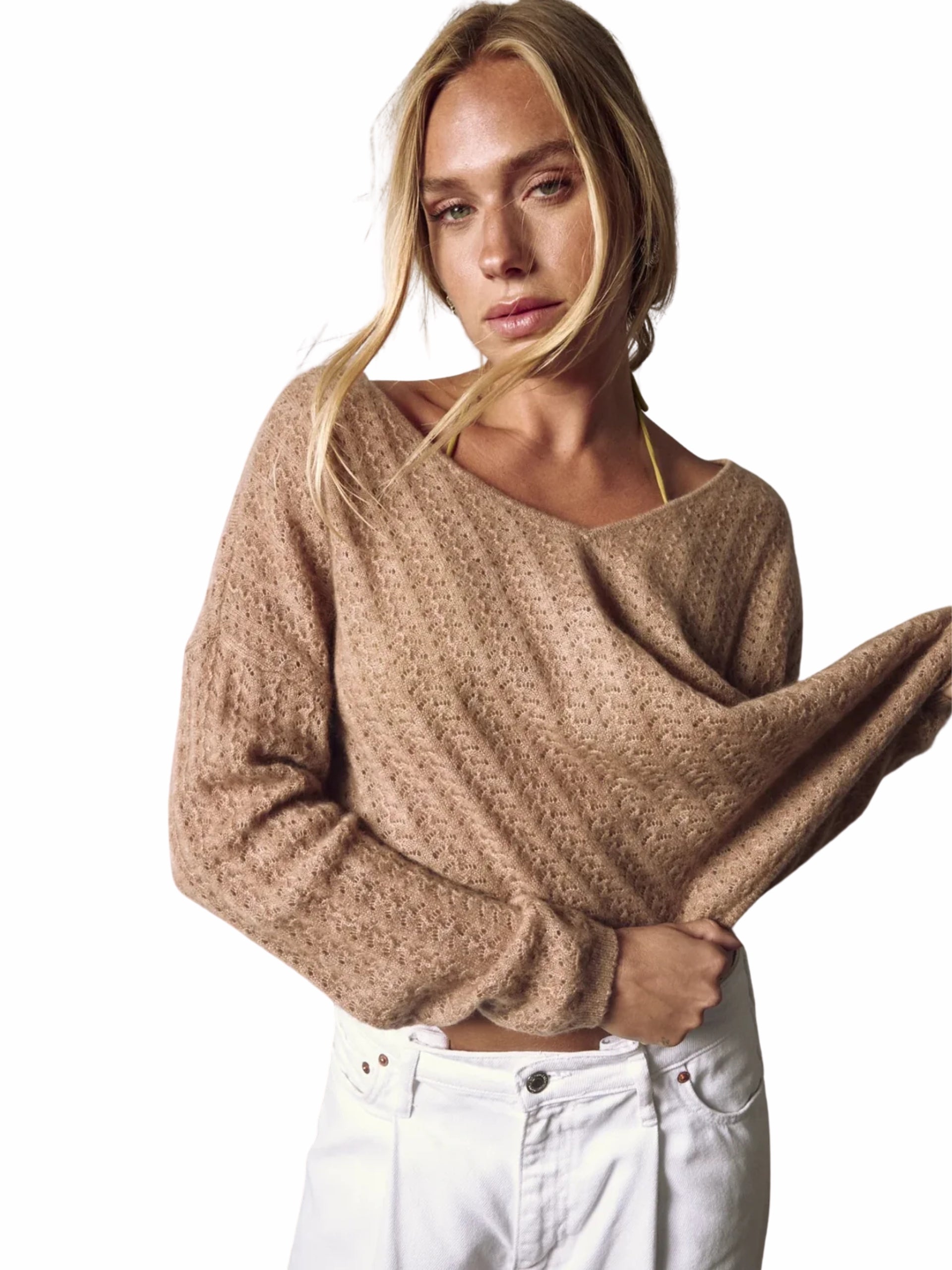 SA3-031f COLORUSH AMARA POINTELLE NALA SEXY BACK