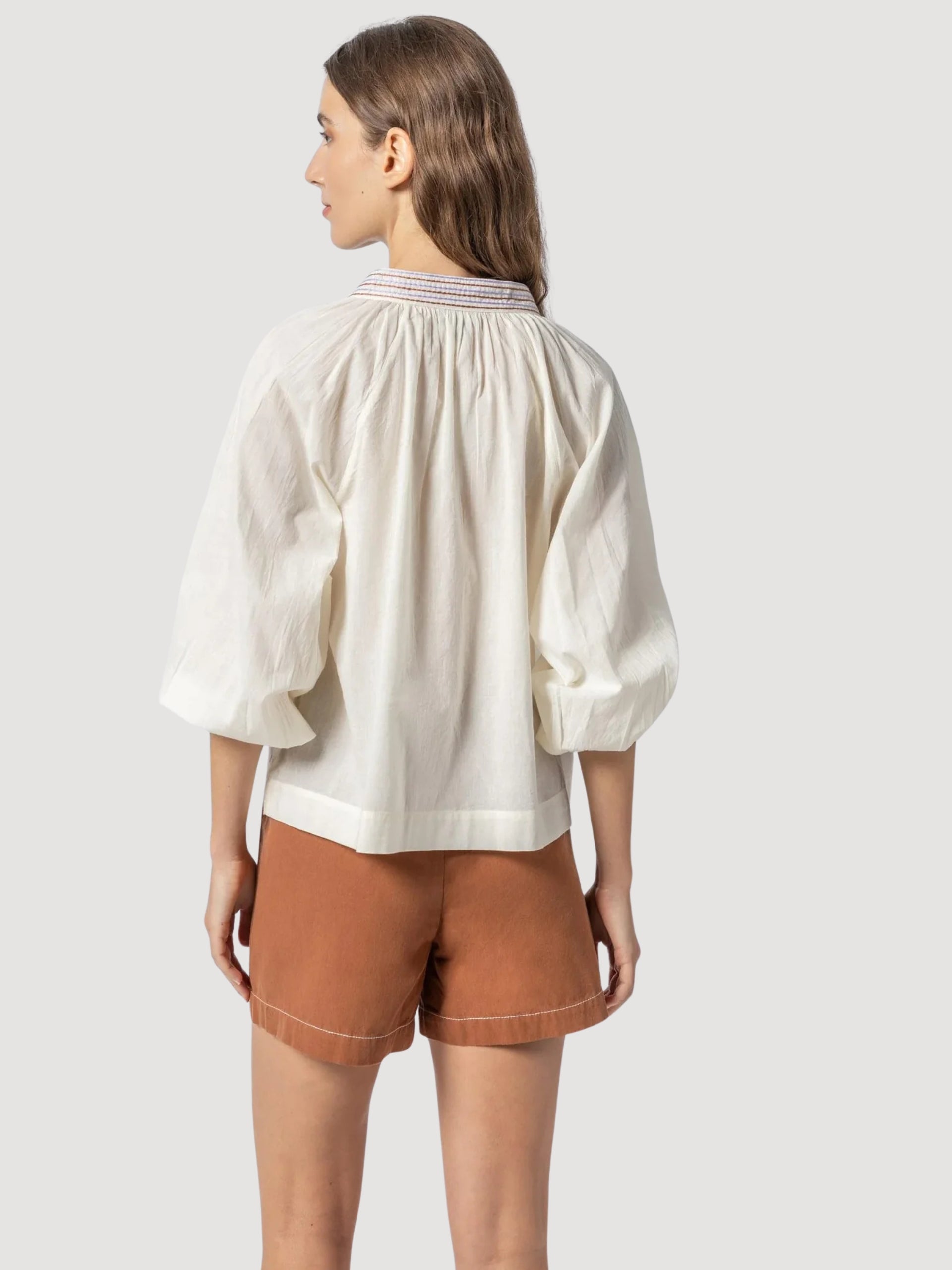 PA2553e Lilla P Easy Button Raglan