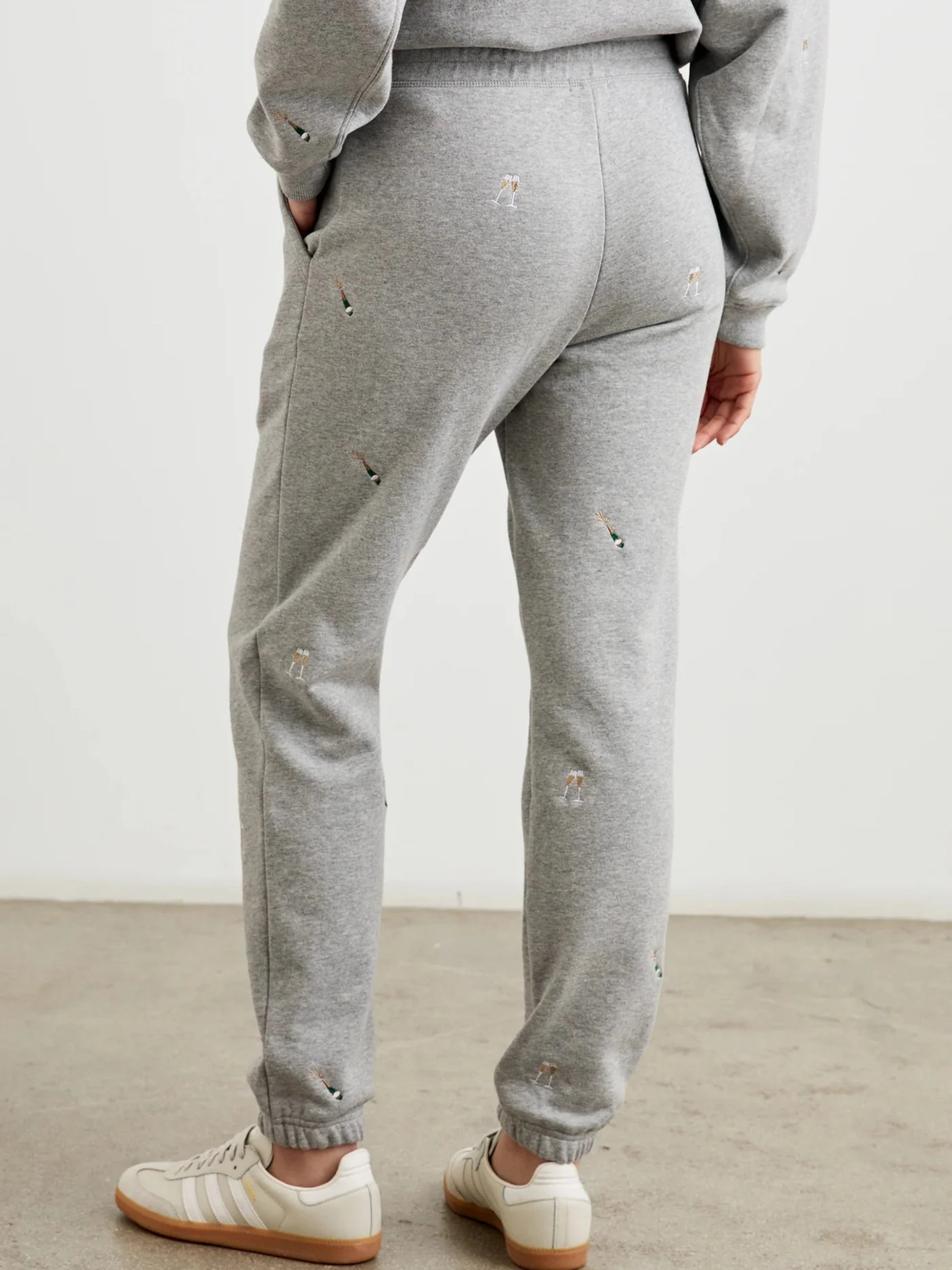 854A-263-7709c Rails Kingston Pant