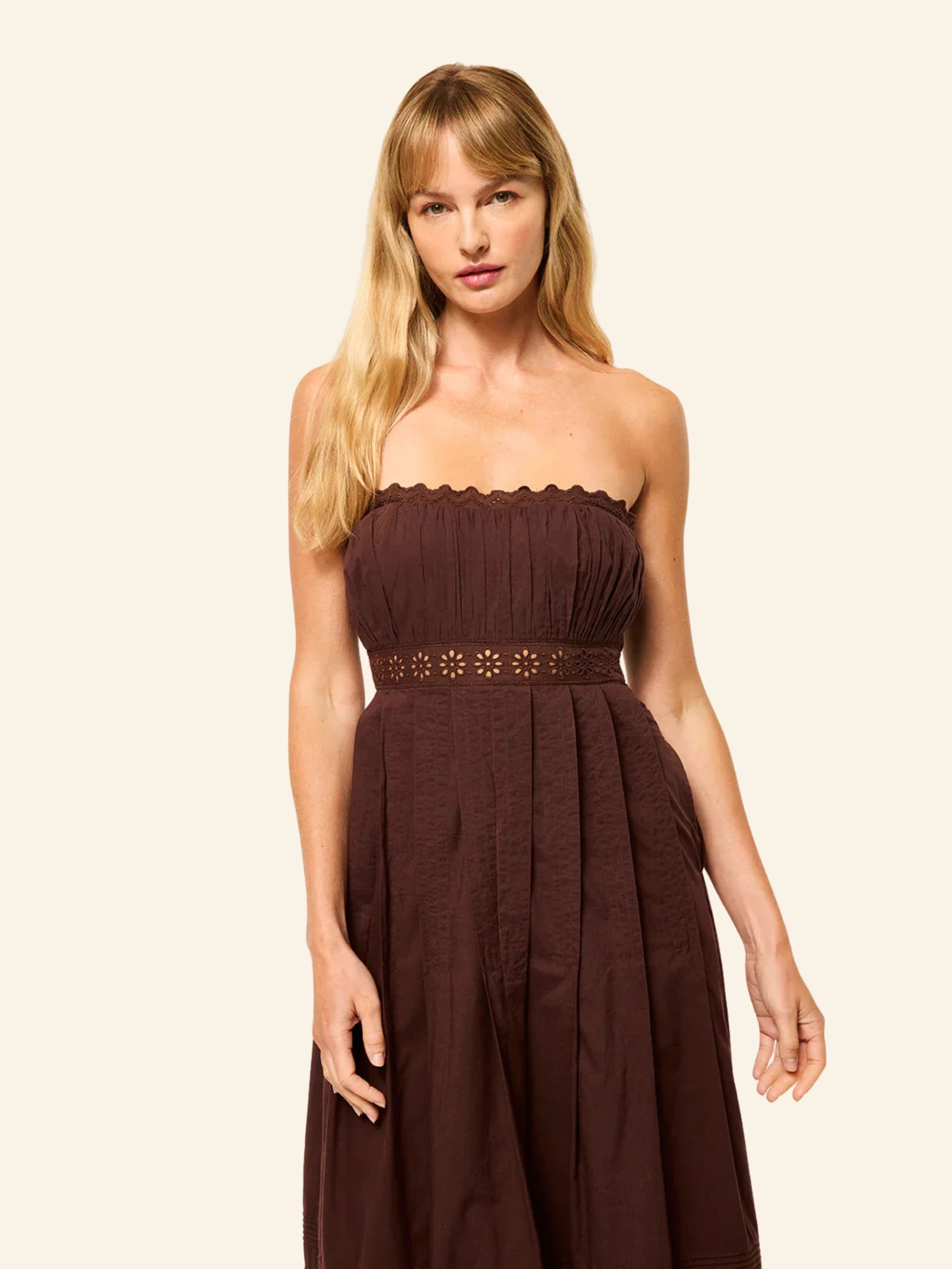 GEDL92197be MISA Persis Dress