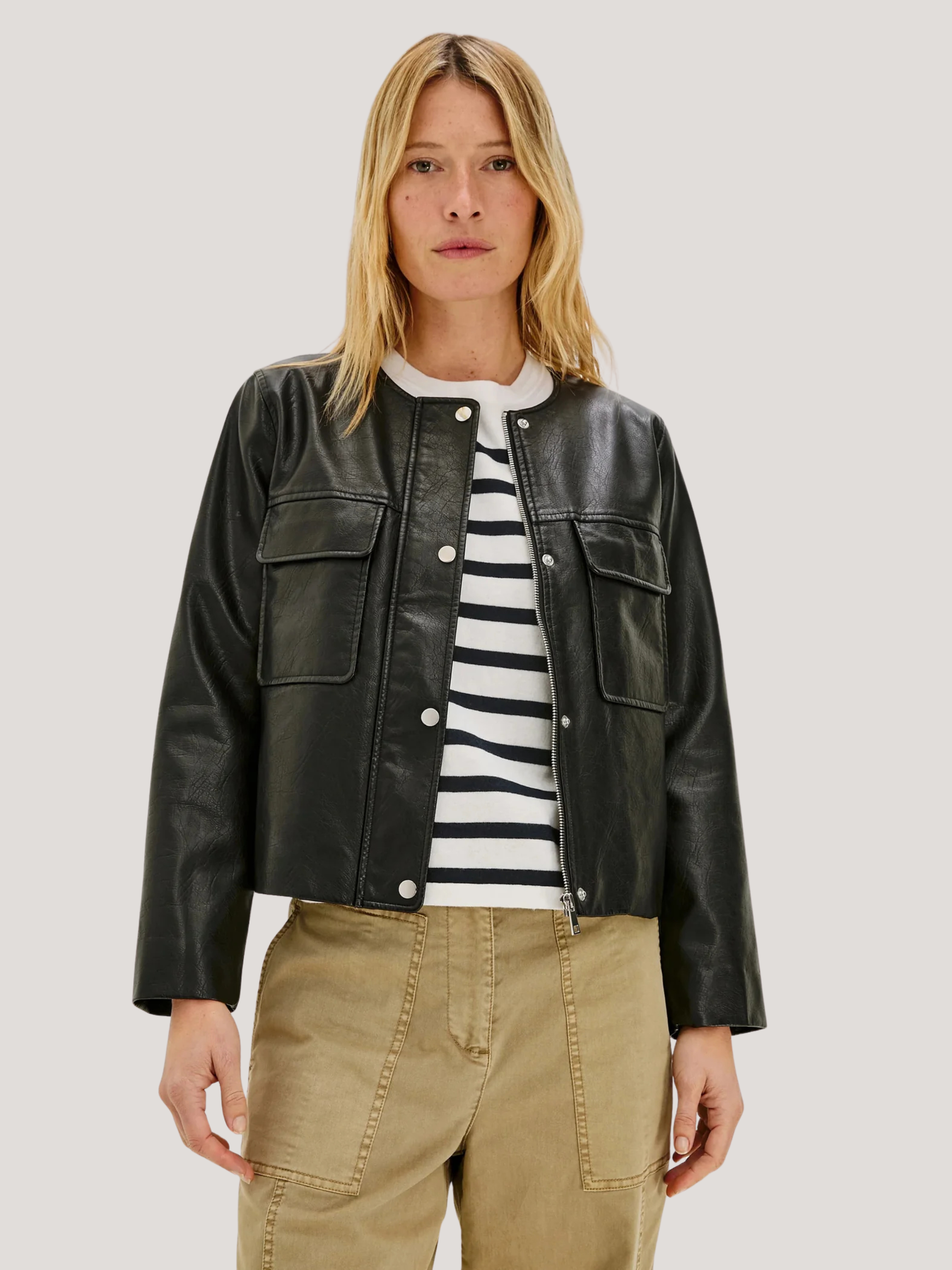 784-492A-001001b RAILS Inka Jacket