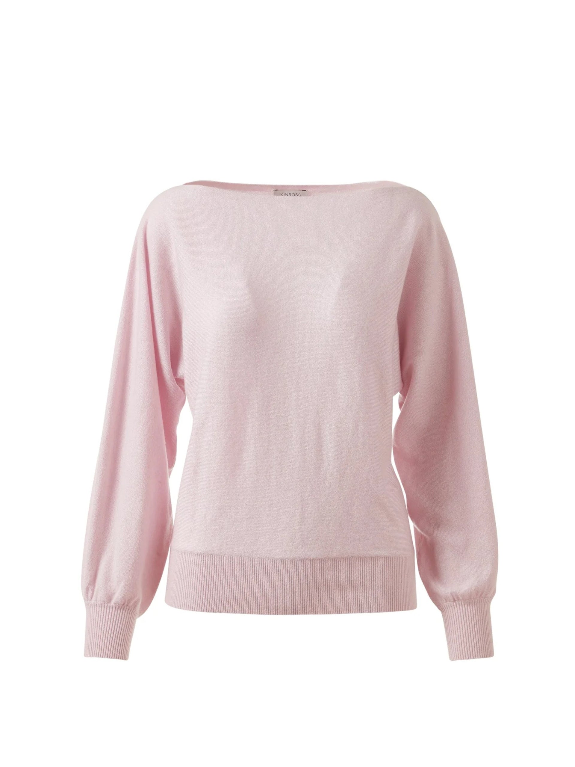 LFSC5-190 KINROSS OFF THE SHOULDER DOLMAN