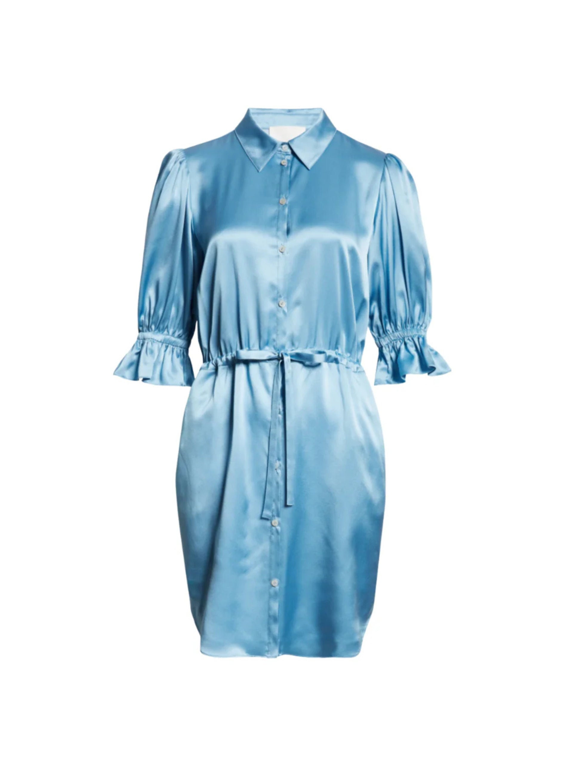 ZD28531468Zkp Cinq A Sept Fiona Dress