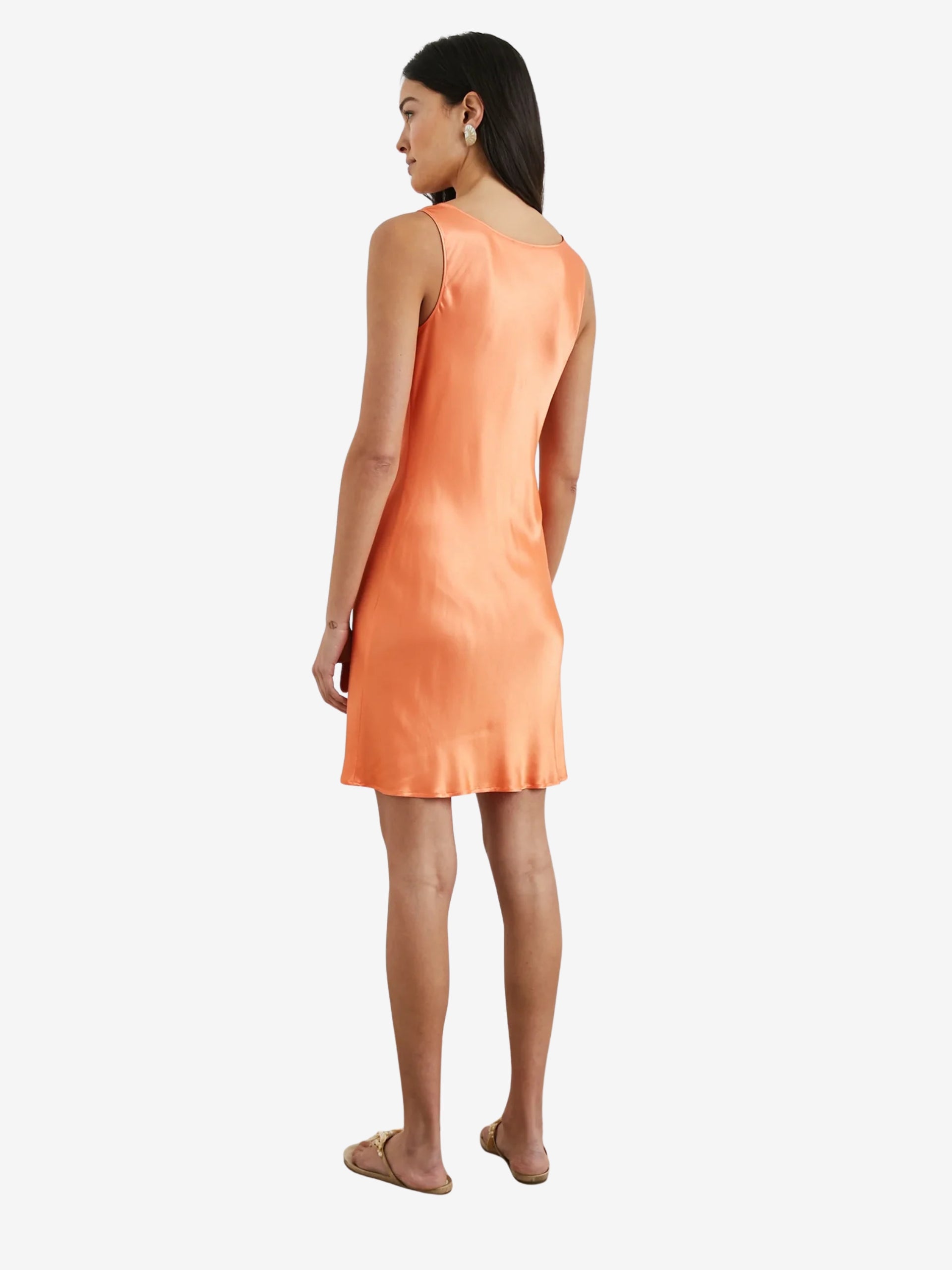 924-624C-4239p Rails Indra Dress