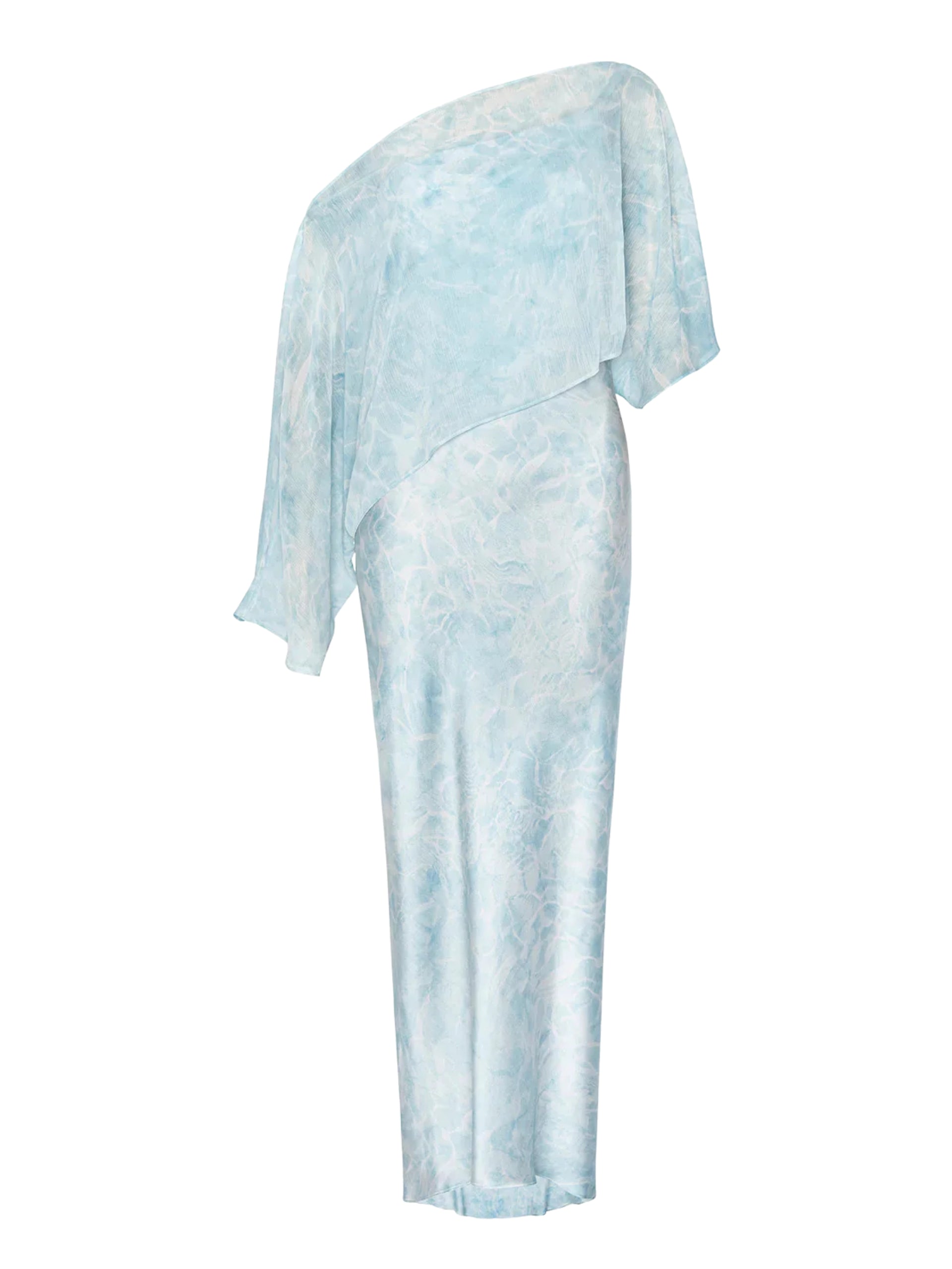 FSDL9323b MISA Dalena Dress