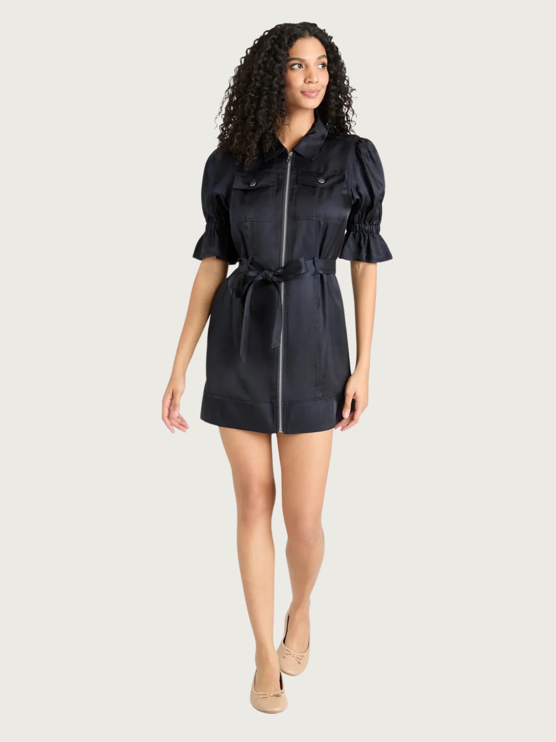 ZD2682304Zb Cinq A Sept Holly Dress