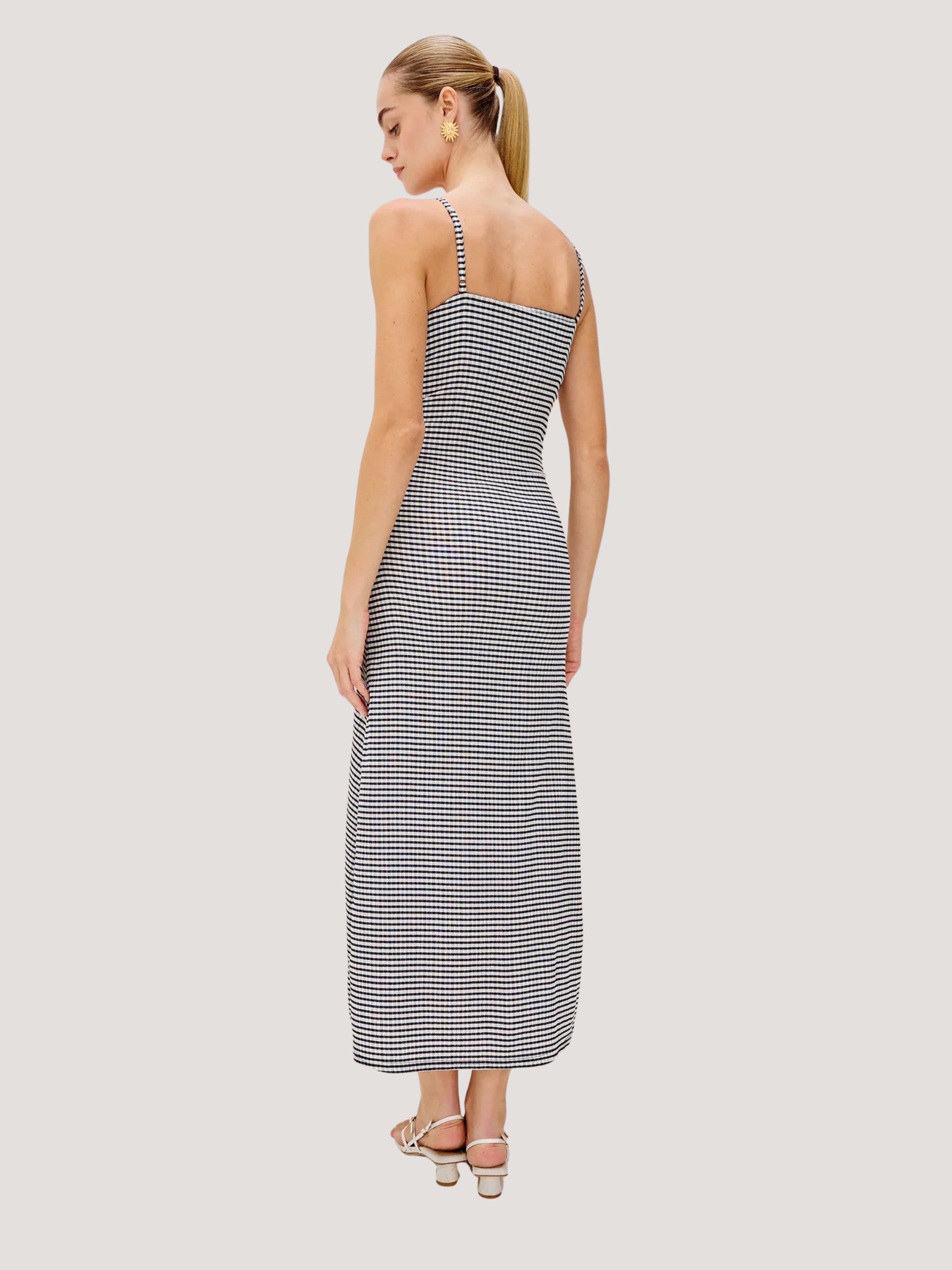 575-163F-4424ng Rails Mari Dress