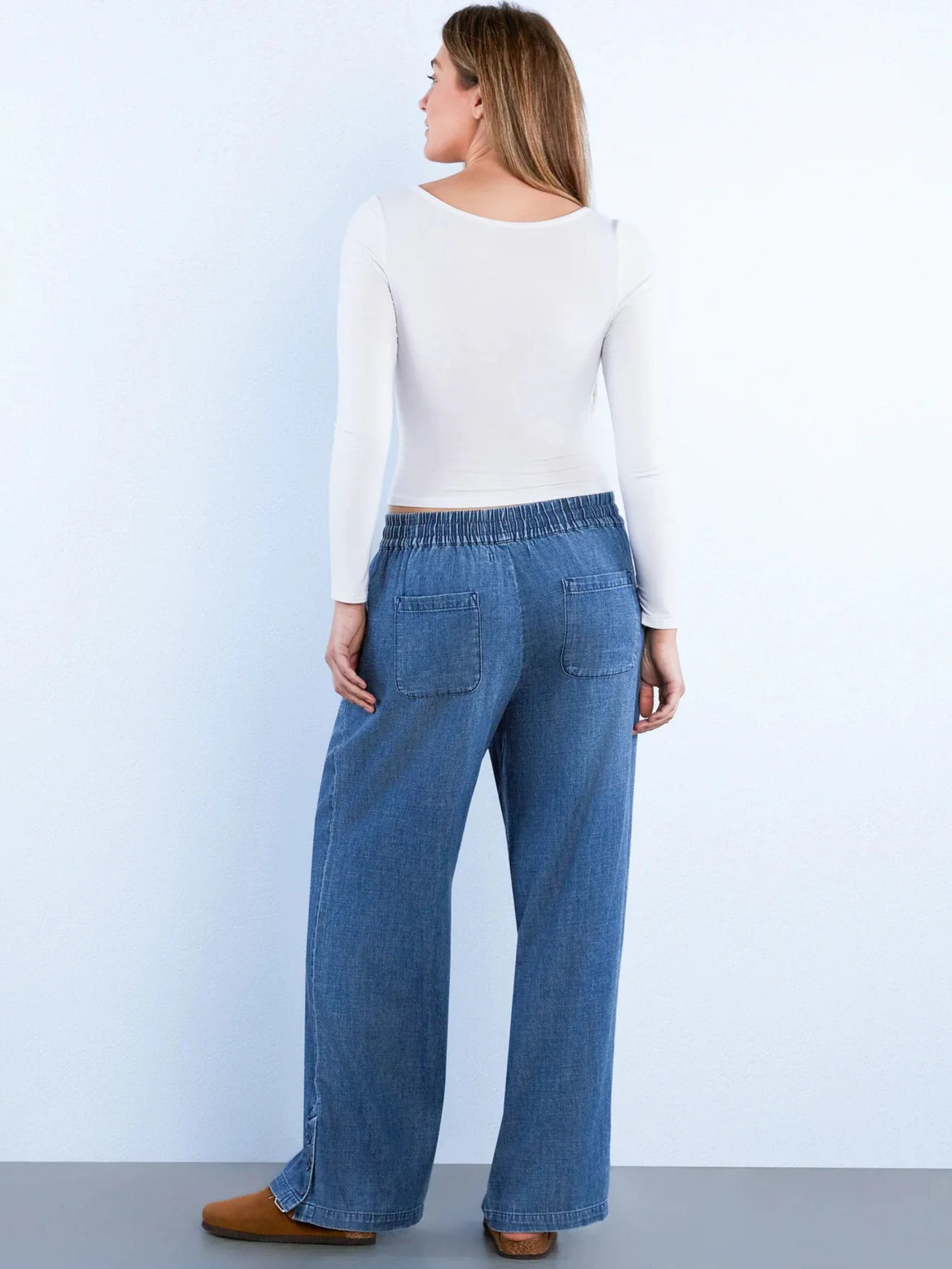 BT7021Bud Billy T Hero Pants