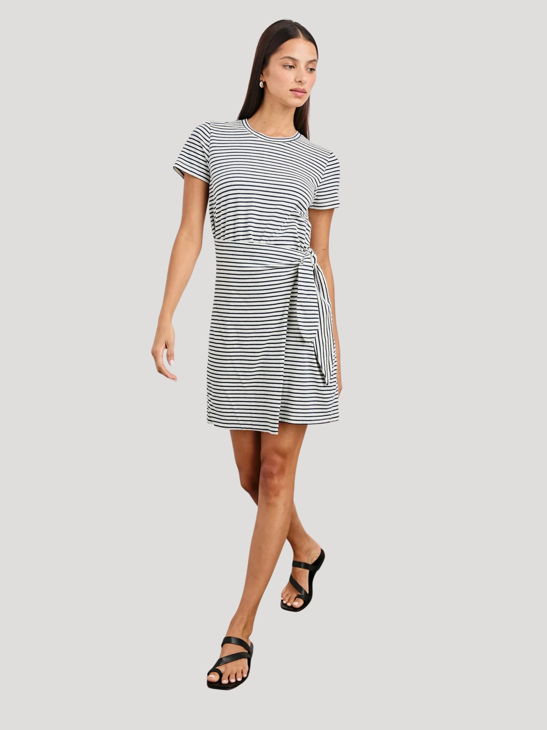 813-284-7390in Rails Edie Dress
