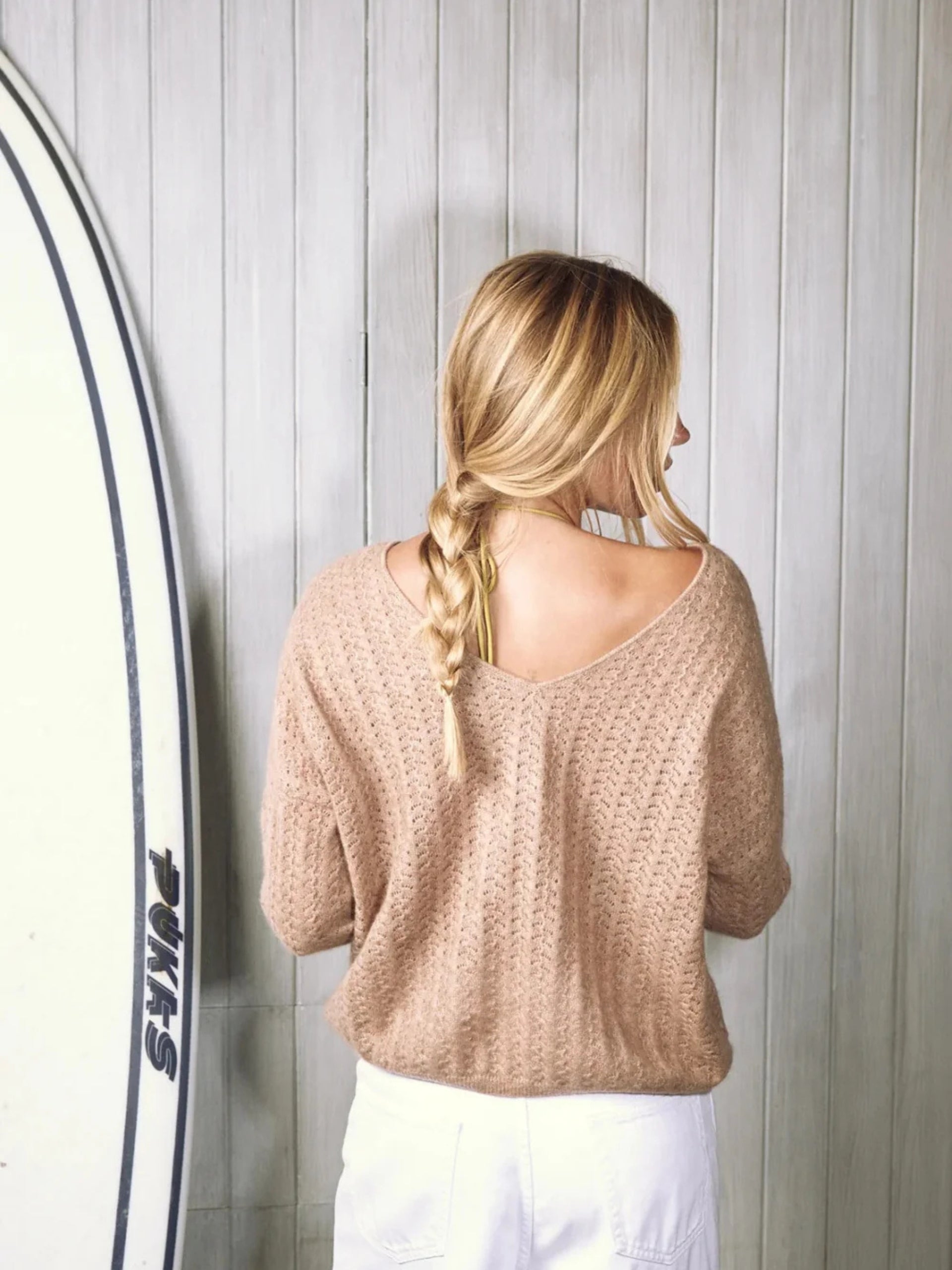 SA3-031f COLORUSH AMARA POINTELLE NALA SEXY BACK