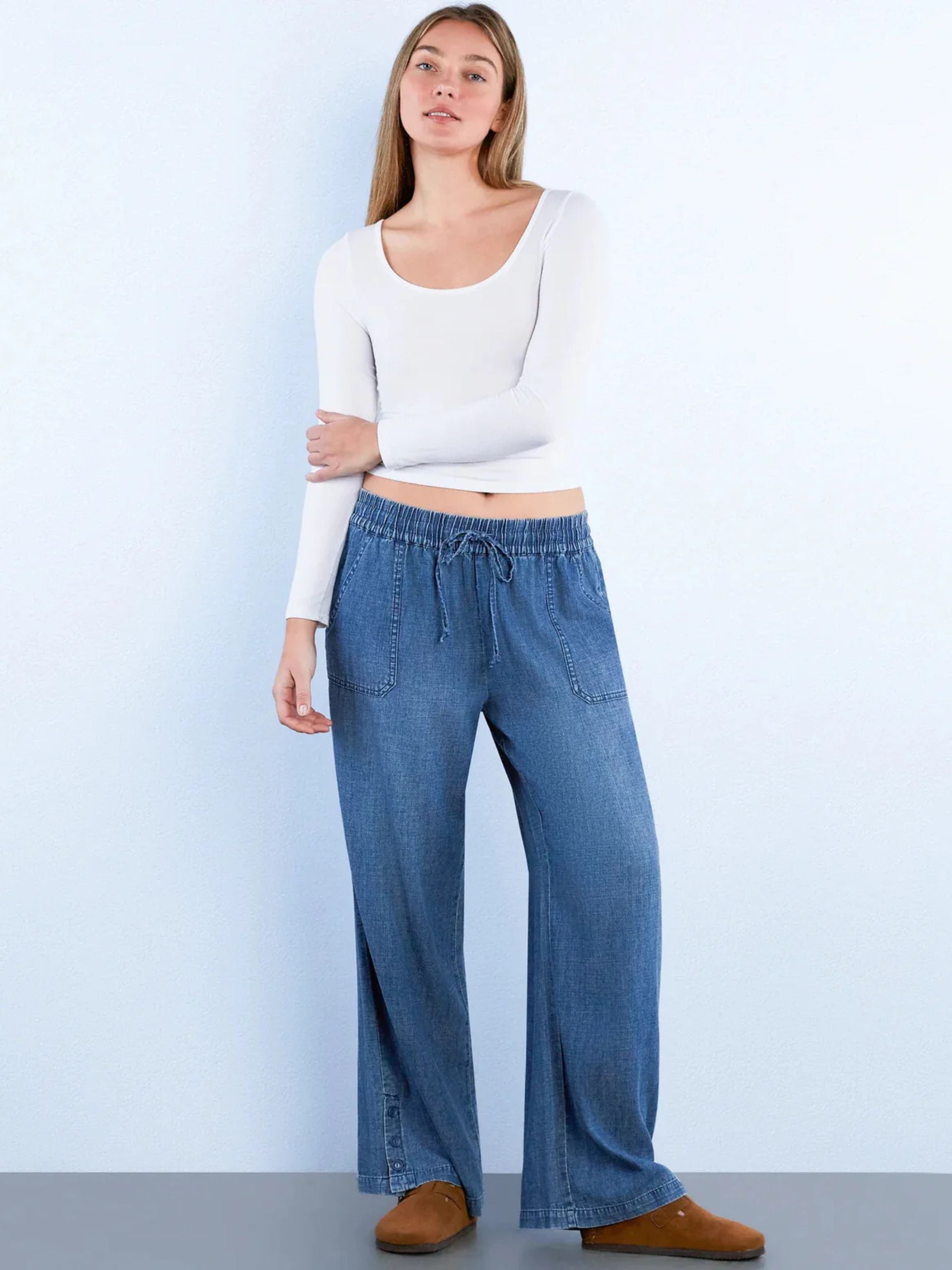 BT7021Bud Billy T Hero Pants