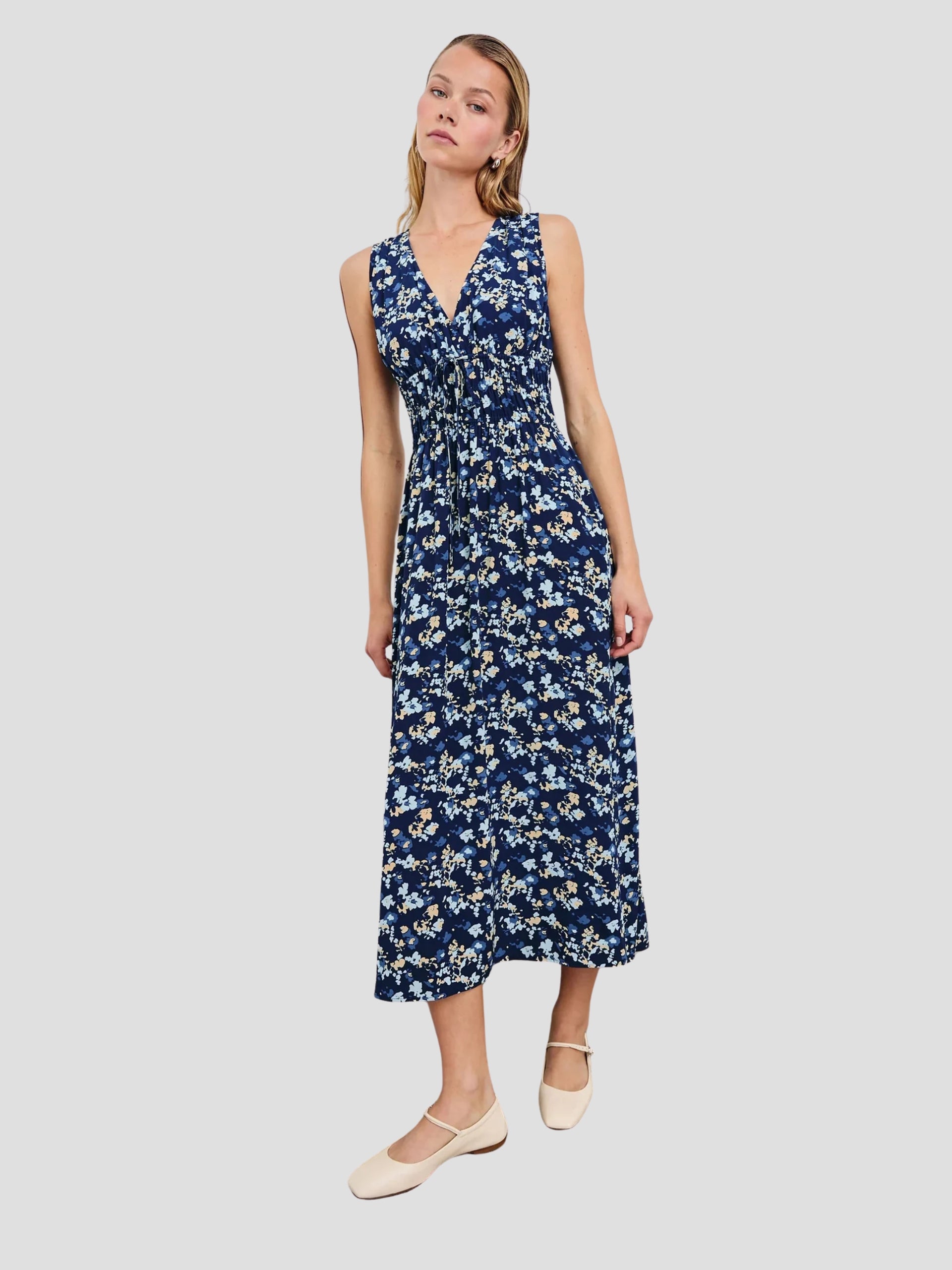 927-100F-7910nf Lilith Dress