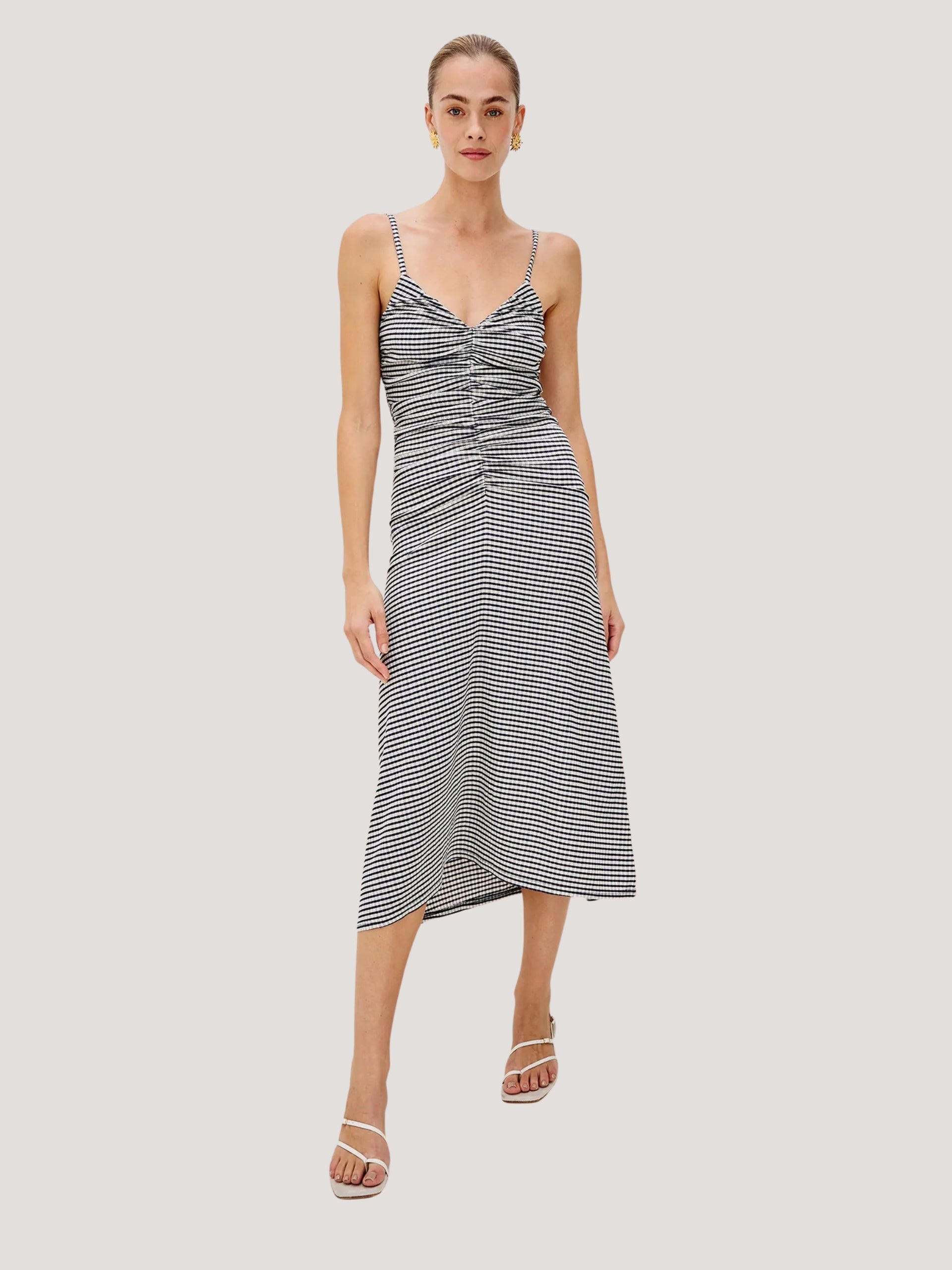 575-163F-4424ng Rails Mari Dress