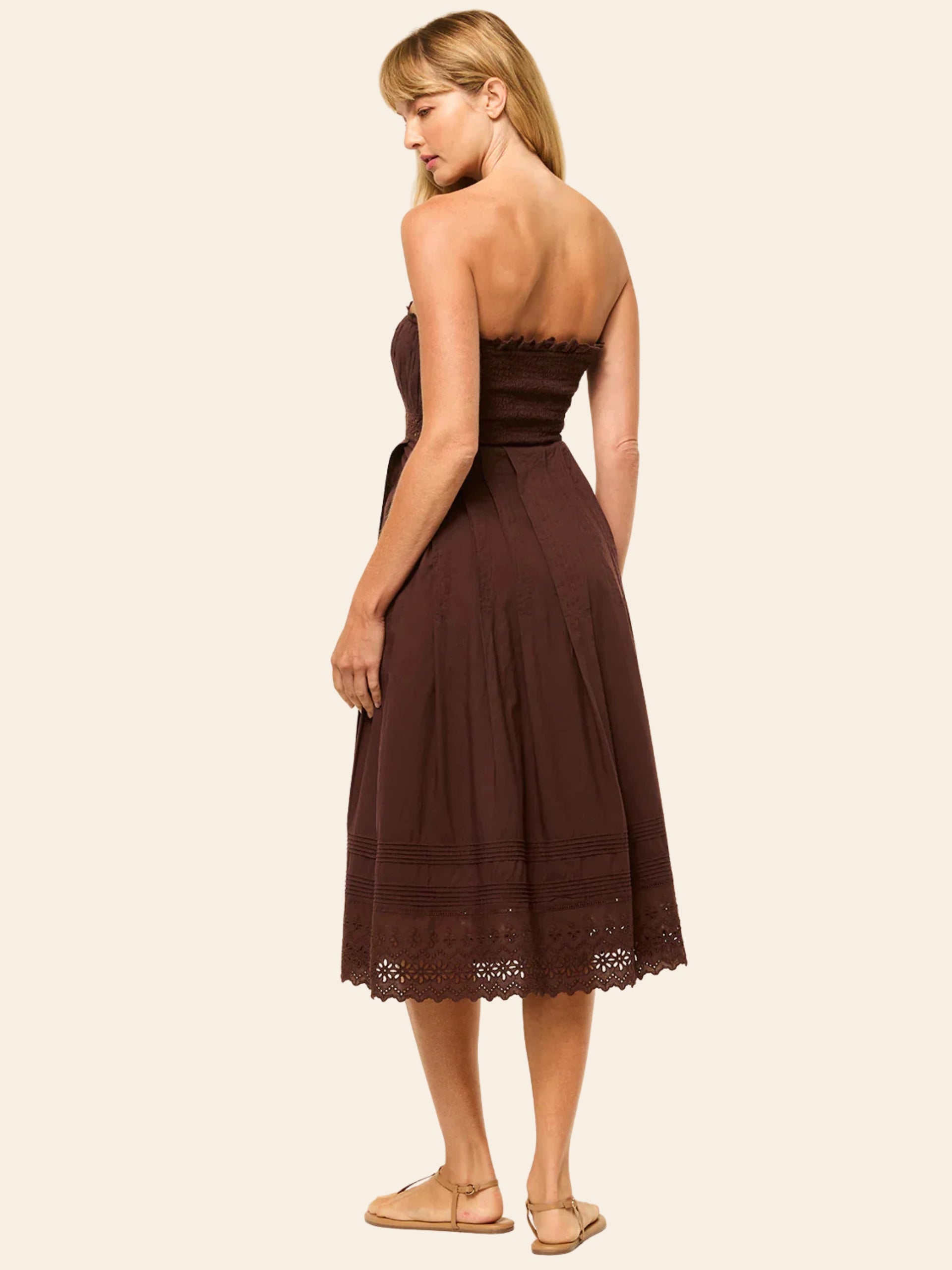 GEDL92197be MISA Persis Dress