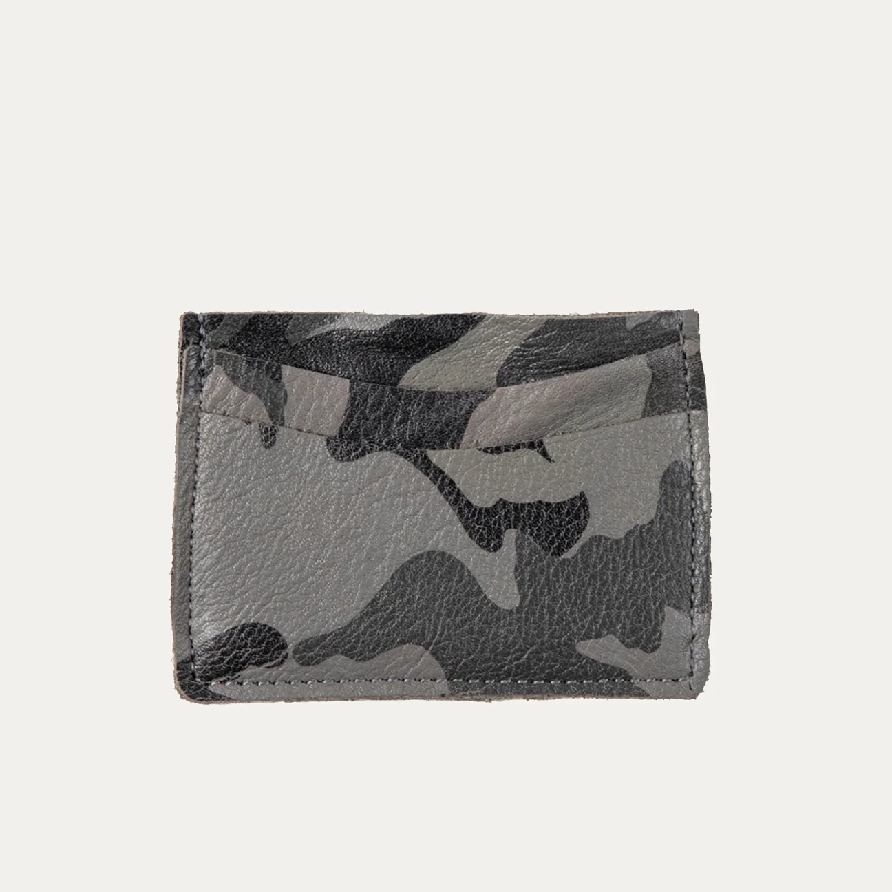 Card Holder Pauly Jen| Camo