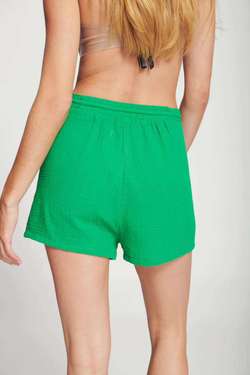 2834STS23 LINE Lulu Shorts