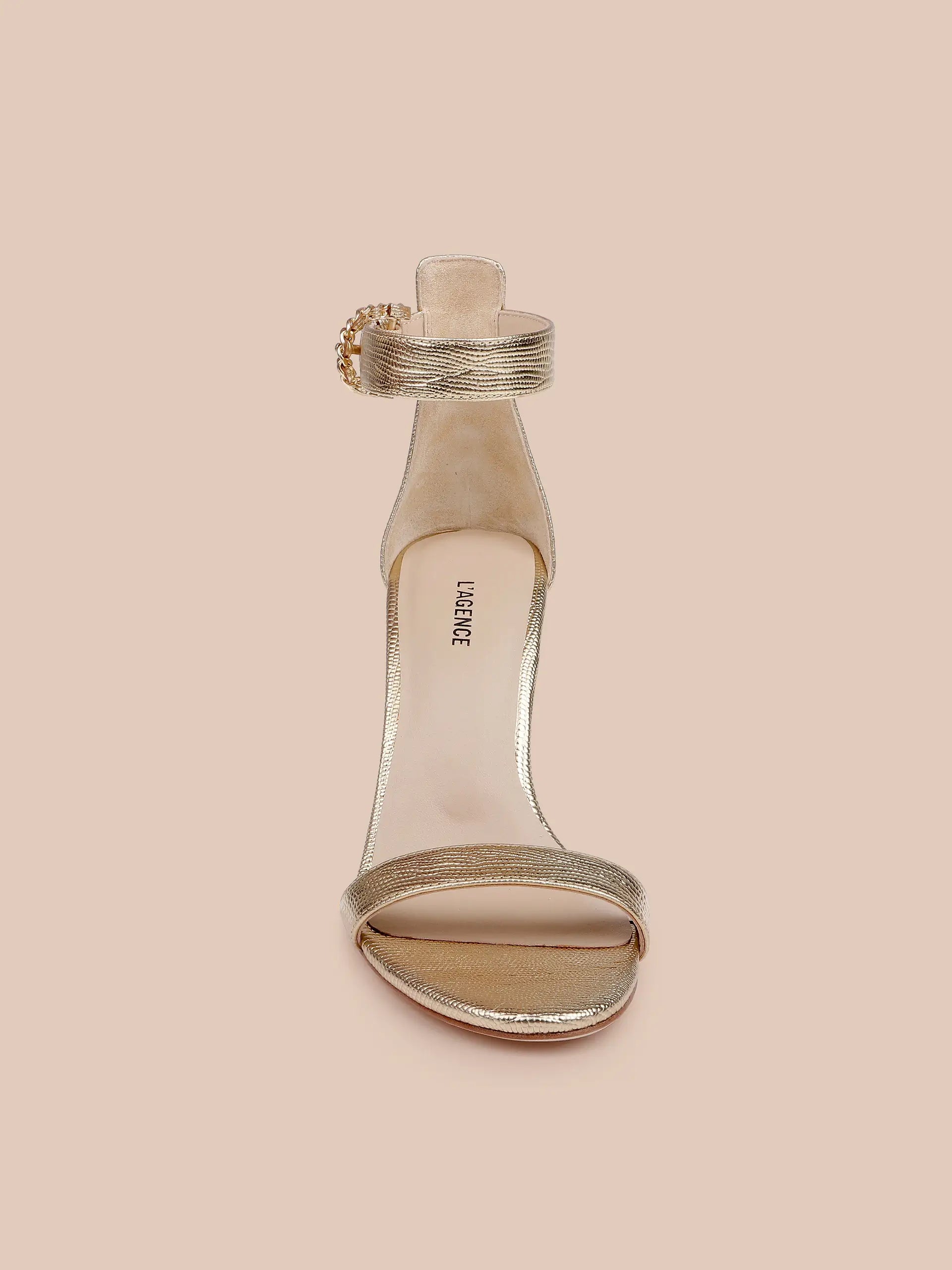 LA1004Eg L'AGENCE The Gisele Shoe