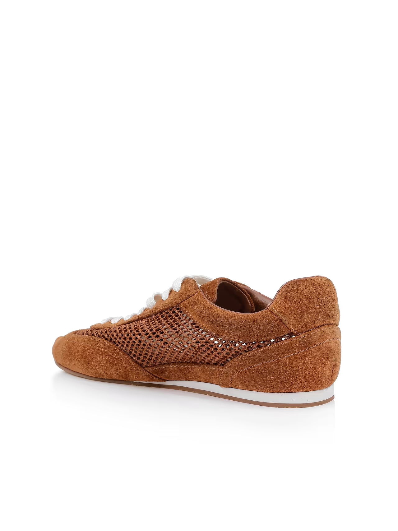 LA2005bs L'AGENCE The Jarah Sneakers