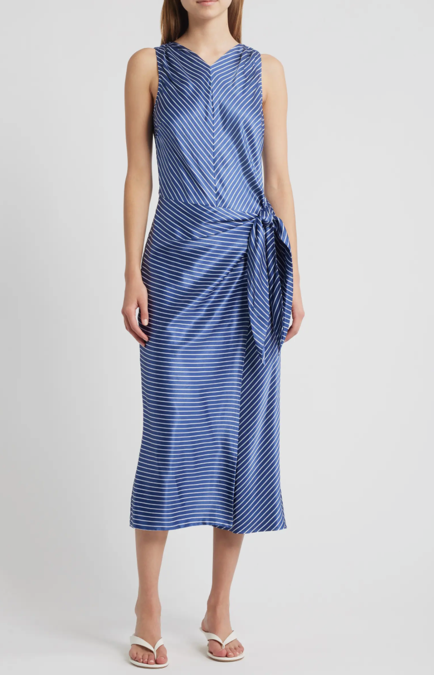 924-152F-999ts Rails Cairo Dress