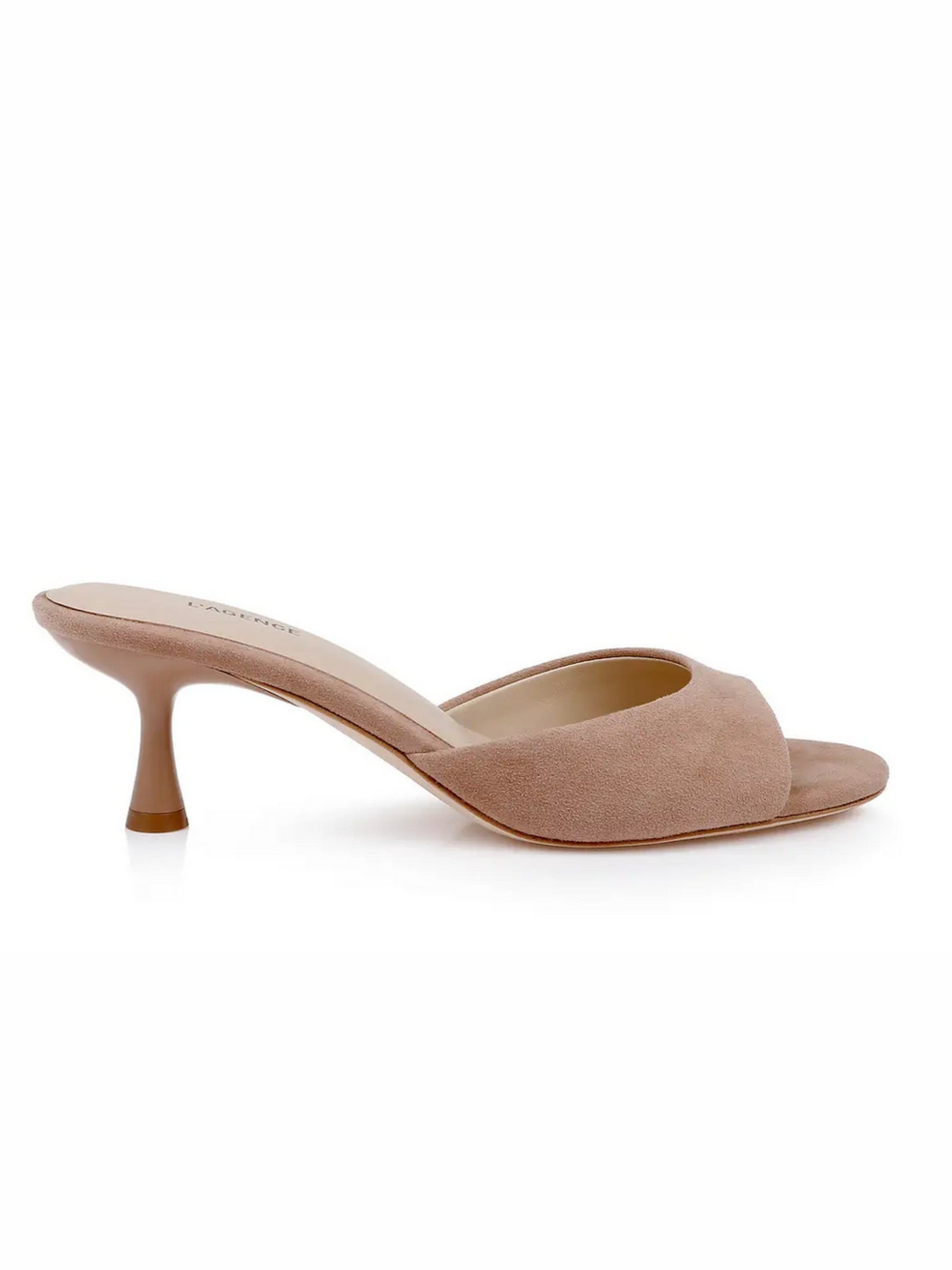 LA2001cs L'AGENCE Arleen Kitten-Heel