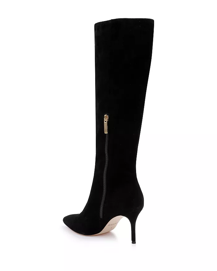 LA2302 L'AGENCE The Herald Boot