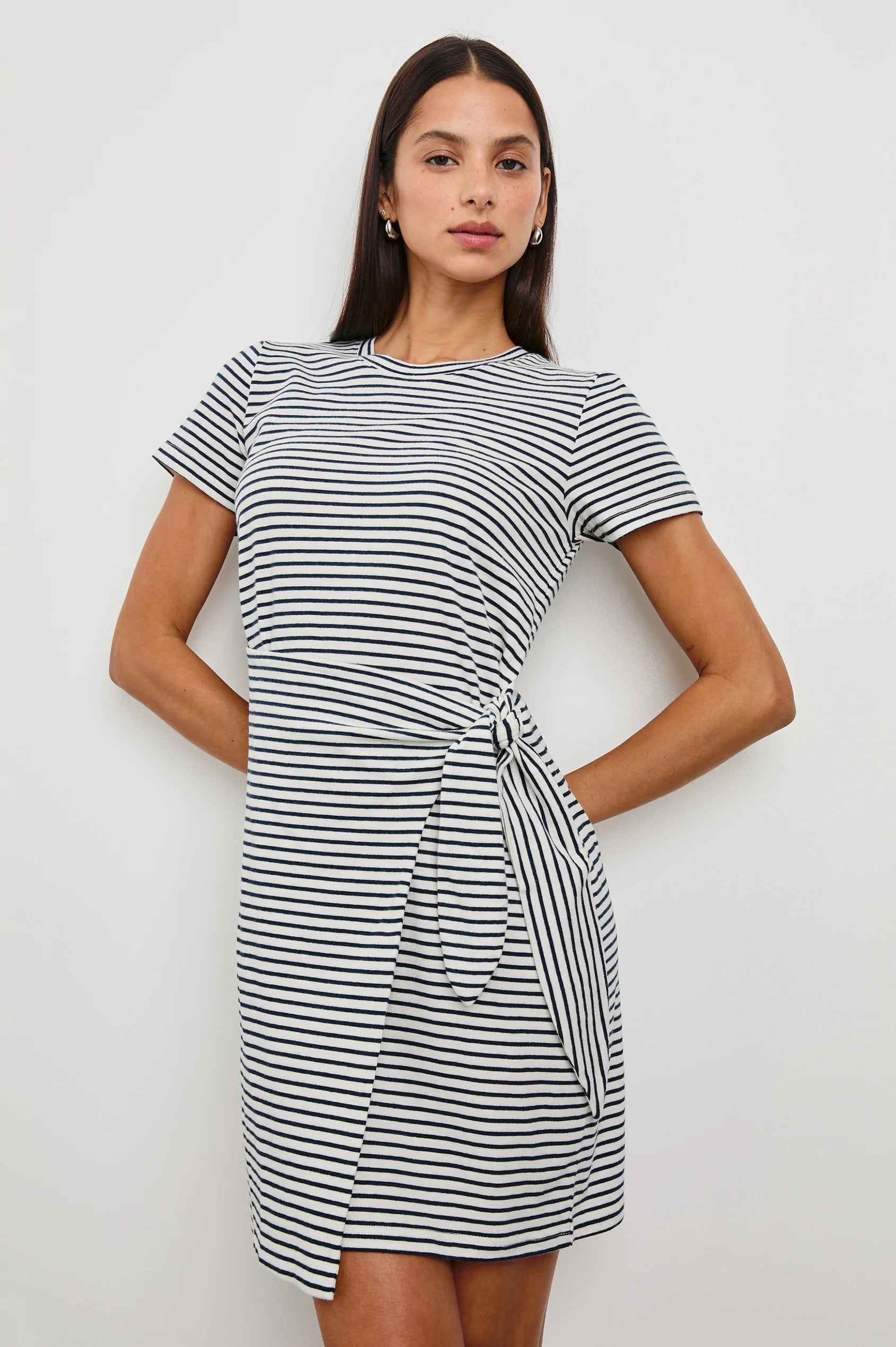 813-284-7390in Rails Edie Dress