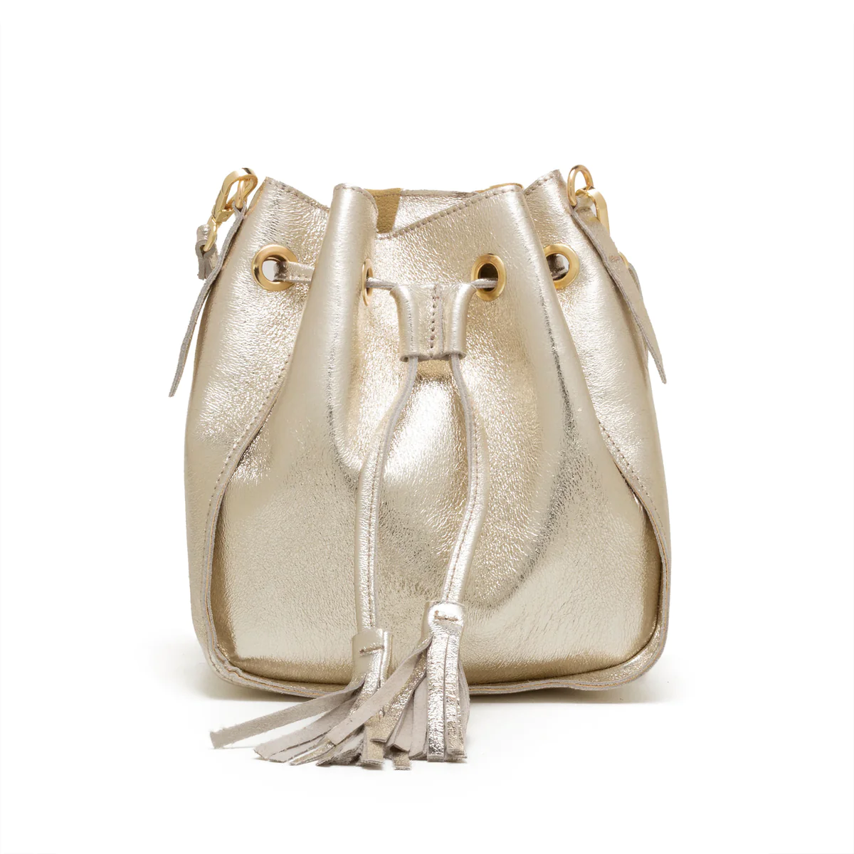 Bucket Bag Michele Lopriore