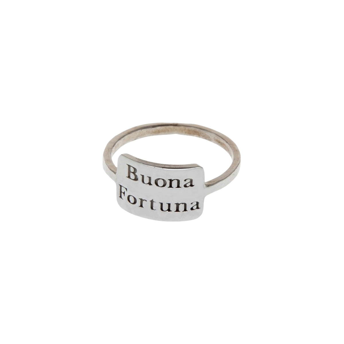 AD19W Buona Fortuna
