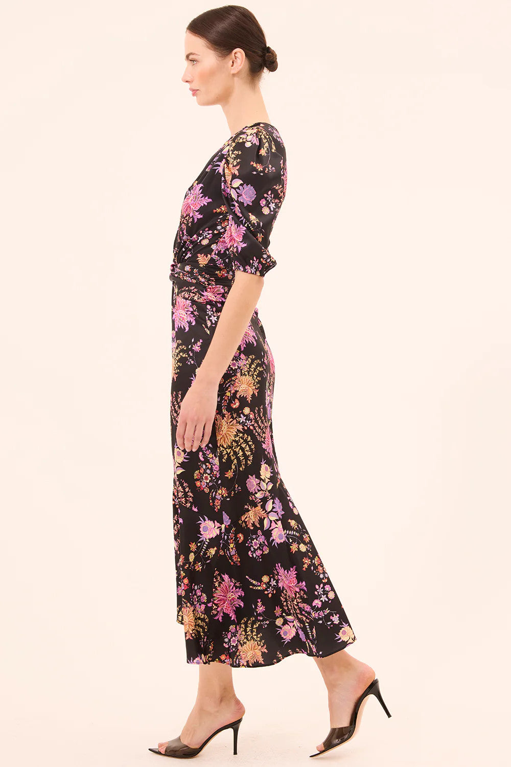 DRDL9485dcs MISA Rosalie Dress