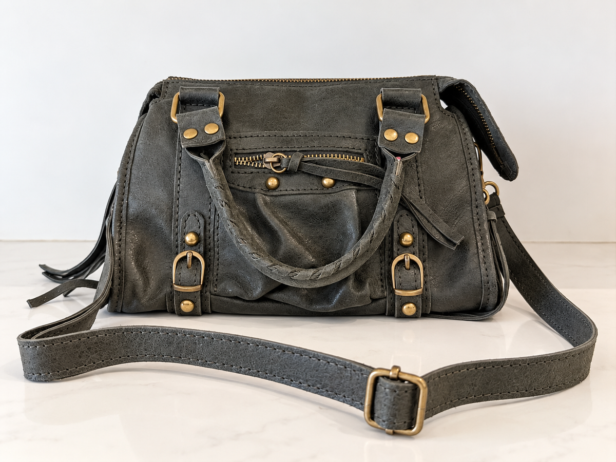 ZHCity ZH Bags The City Bag
