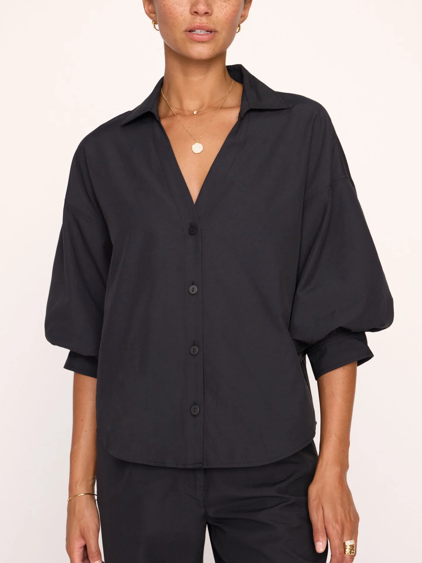 JCP4219bo Brochu Walker The Kate Shirt