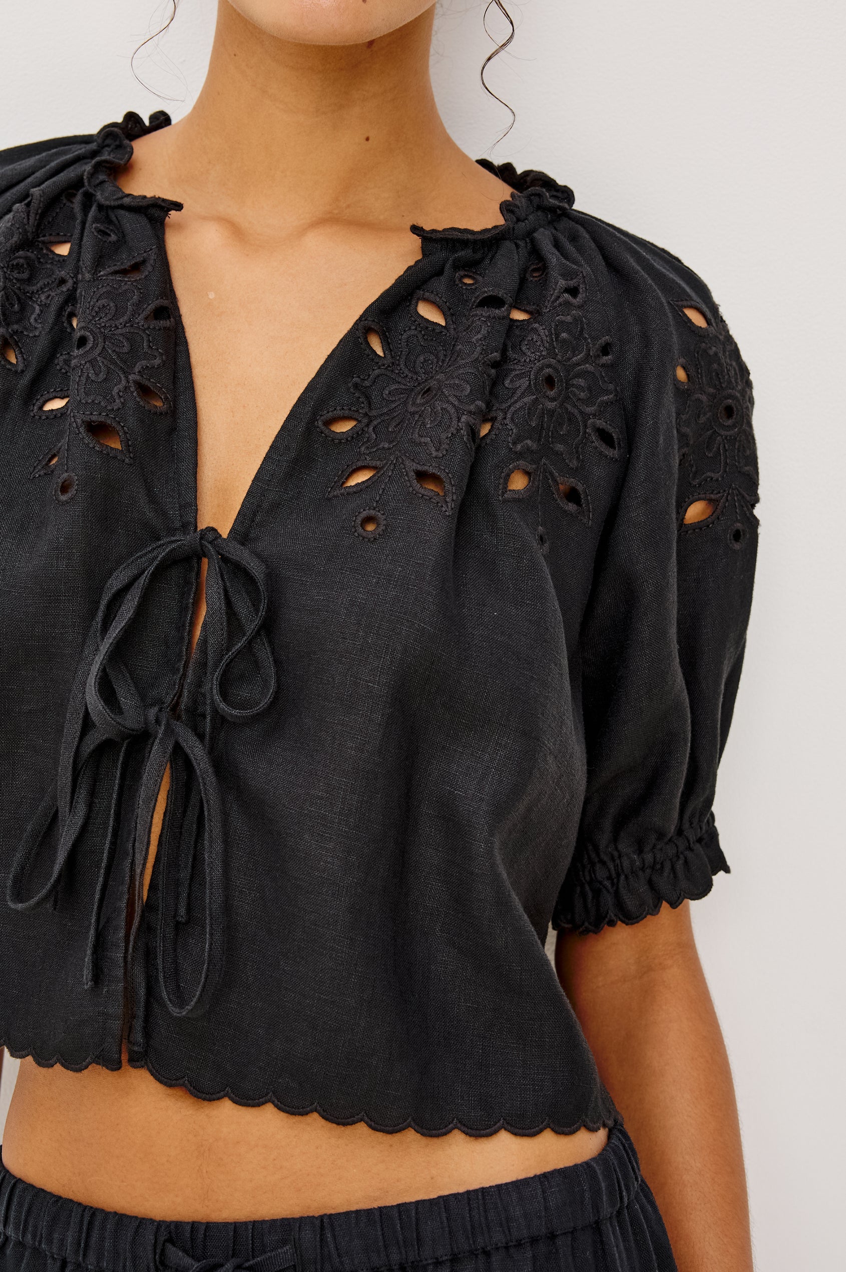 229-637d-001b Rails The Lizbeth Top