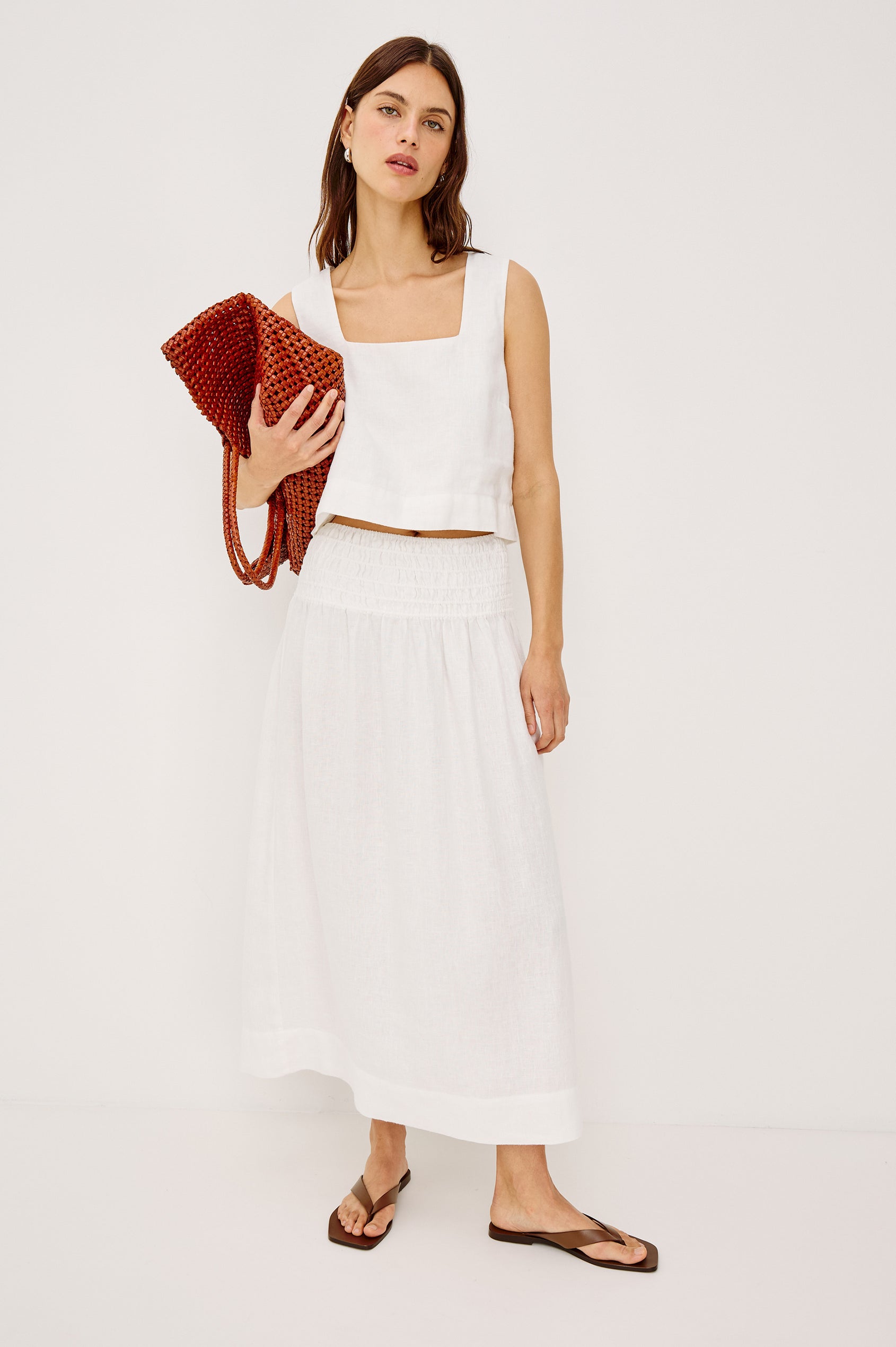 229-615c-002 RAILS The Akira Top