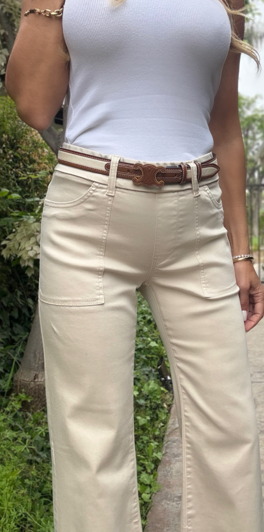 19977c Bevy Flog Christine Pant