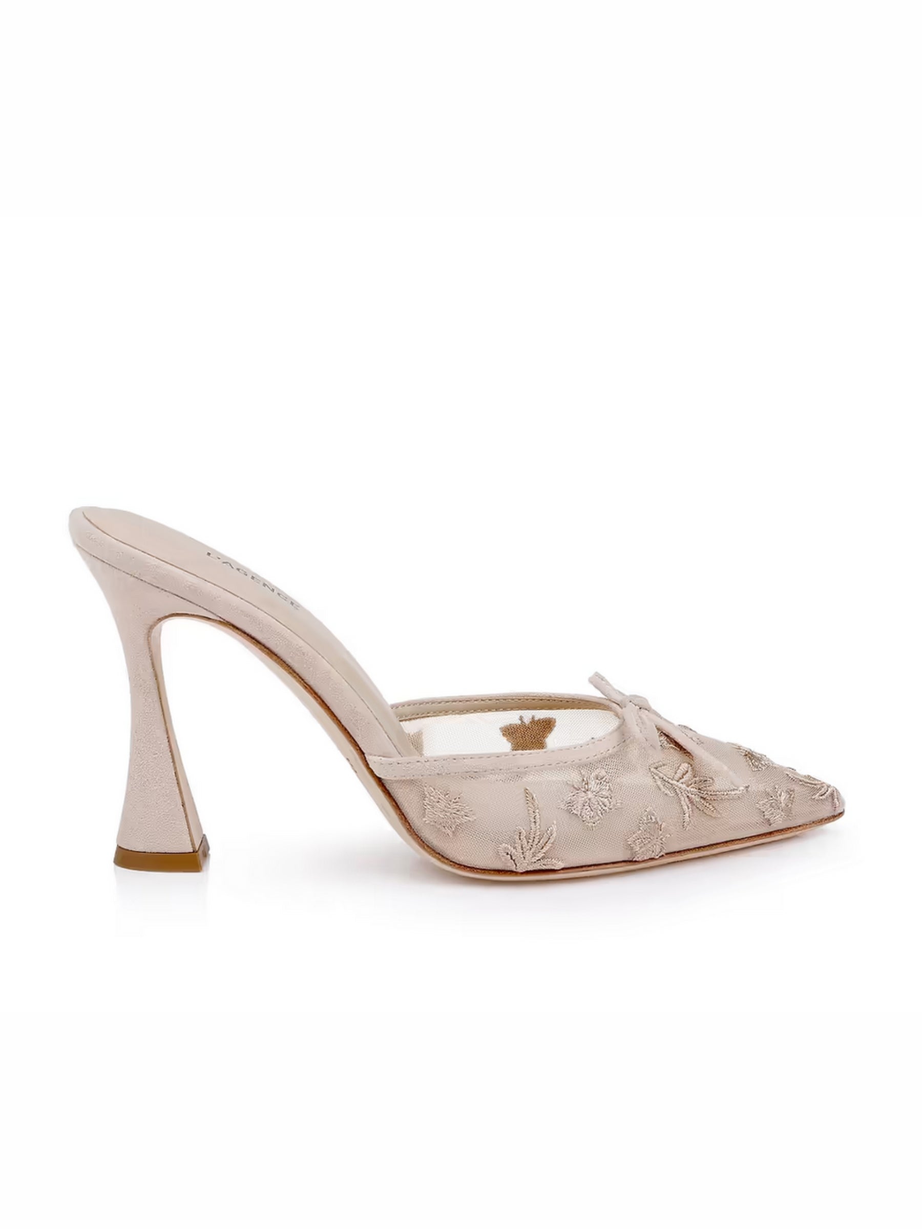 LA2116c L'AGENCE Prasad Mesh Mule