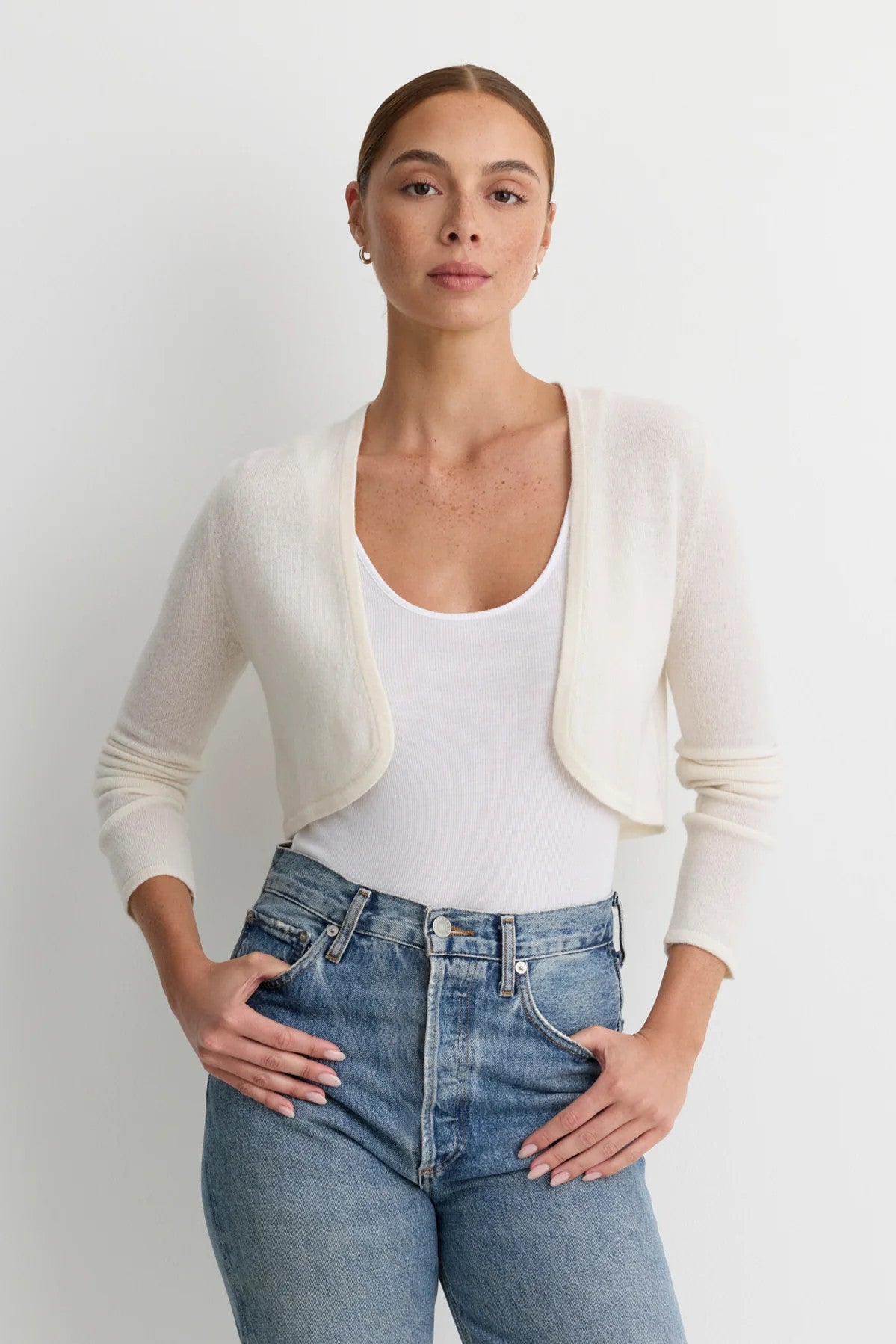 ogDEVd-18iv One Grey Day The Amari Cashmere Shrug