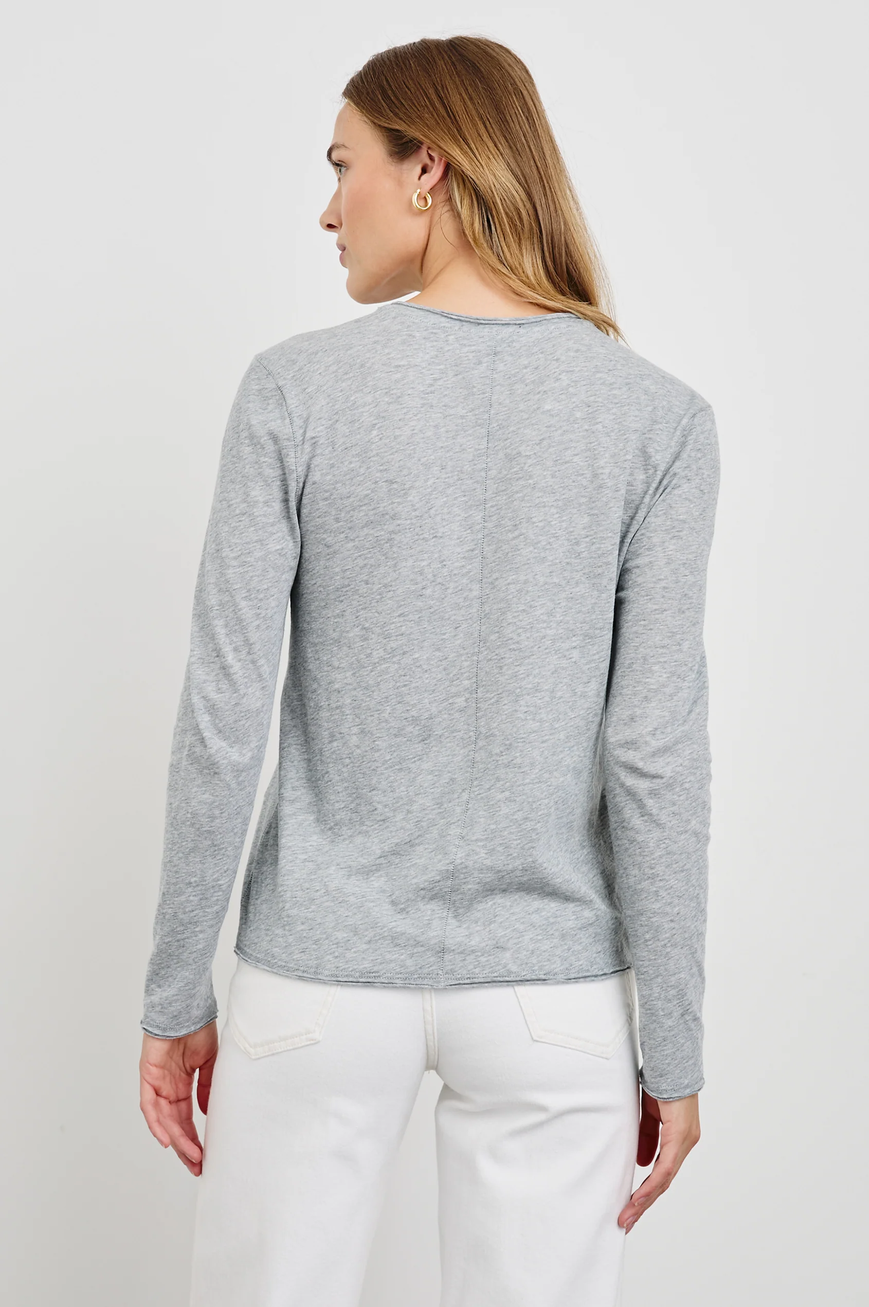 862C-372C-004hg Rails Long Sleeve Crew