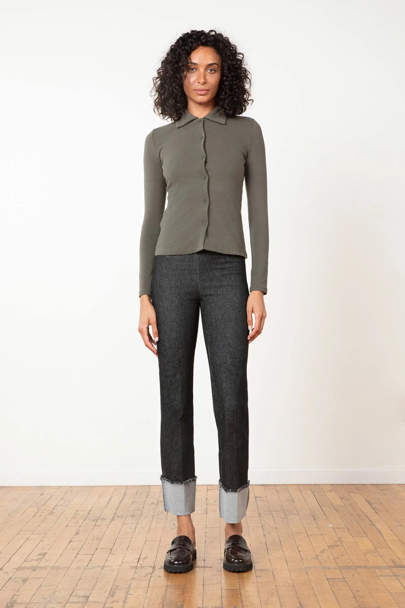 F1741bd Avenue Montaigne Bonnie Pant