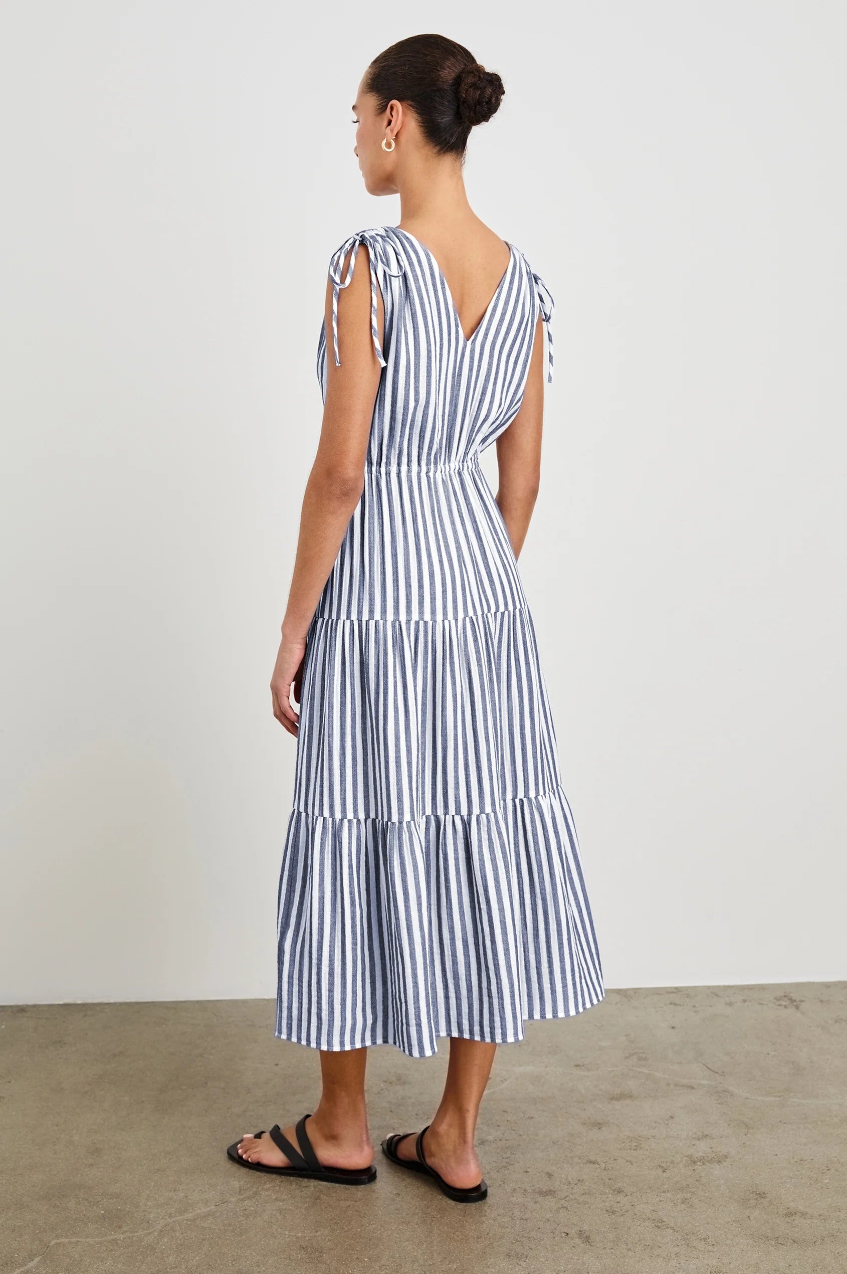 641-122F-969as Rails Suzette Dress