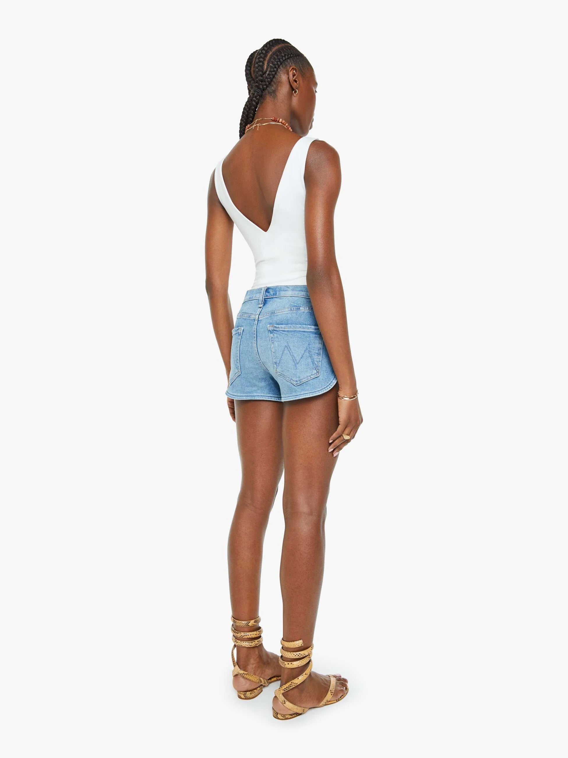 4831-1351gwu MOTHER The Tomcat Matinee Short