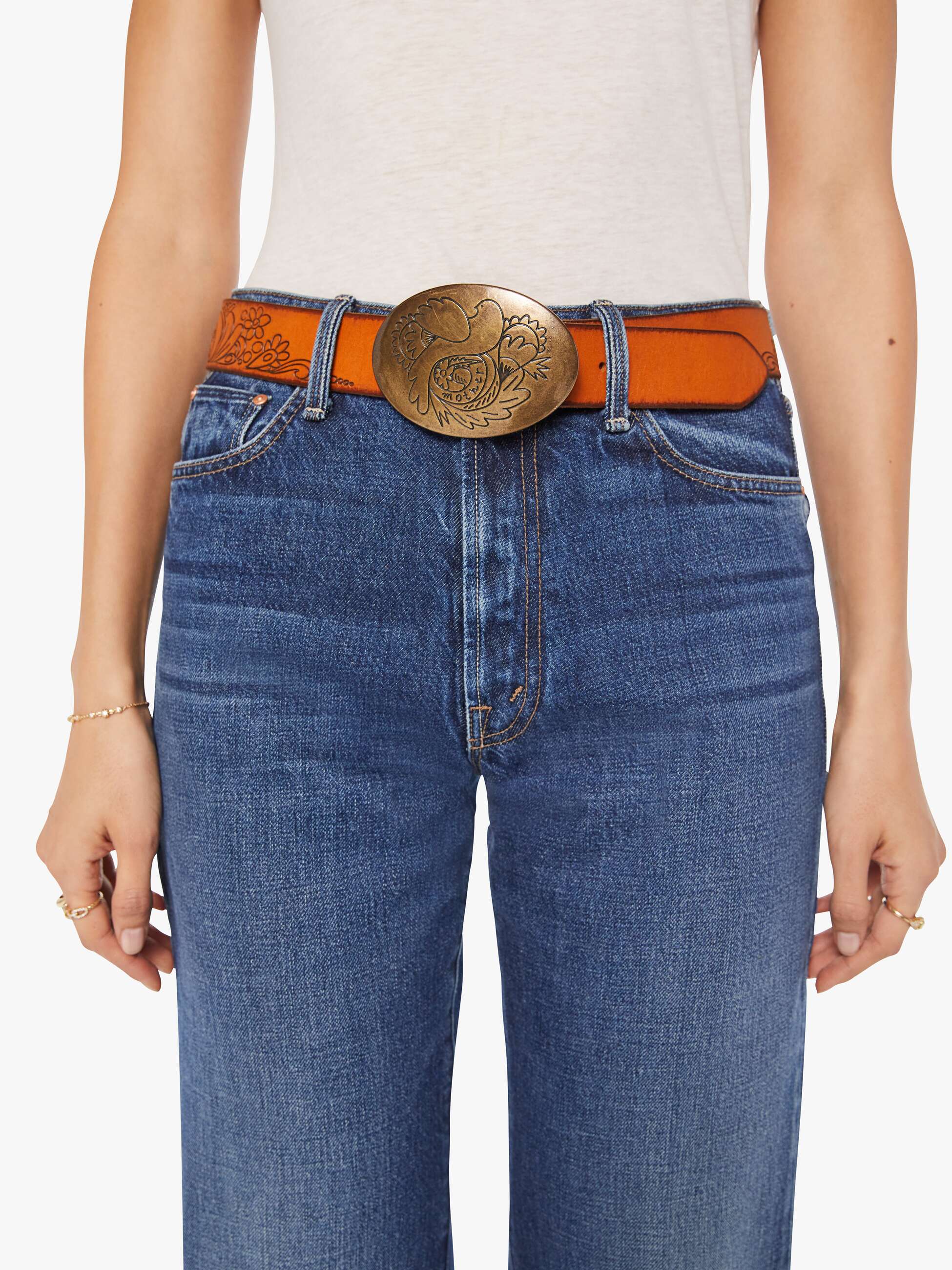 7033A-1847b MOTHER The Ranch Rope