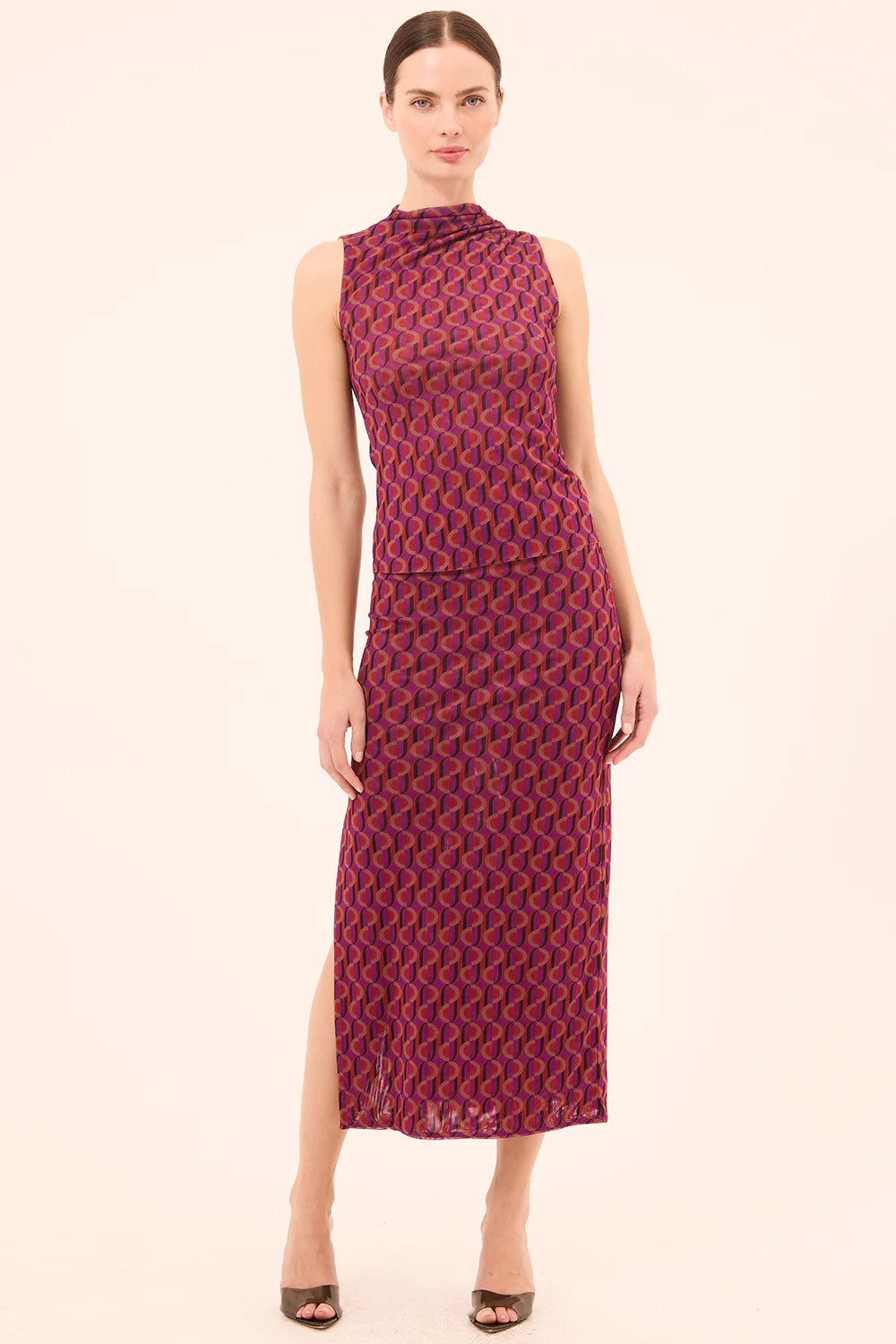 DRTP9499gsm MISA Nena Top