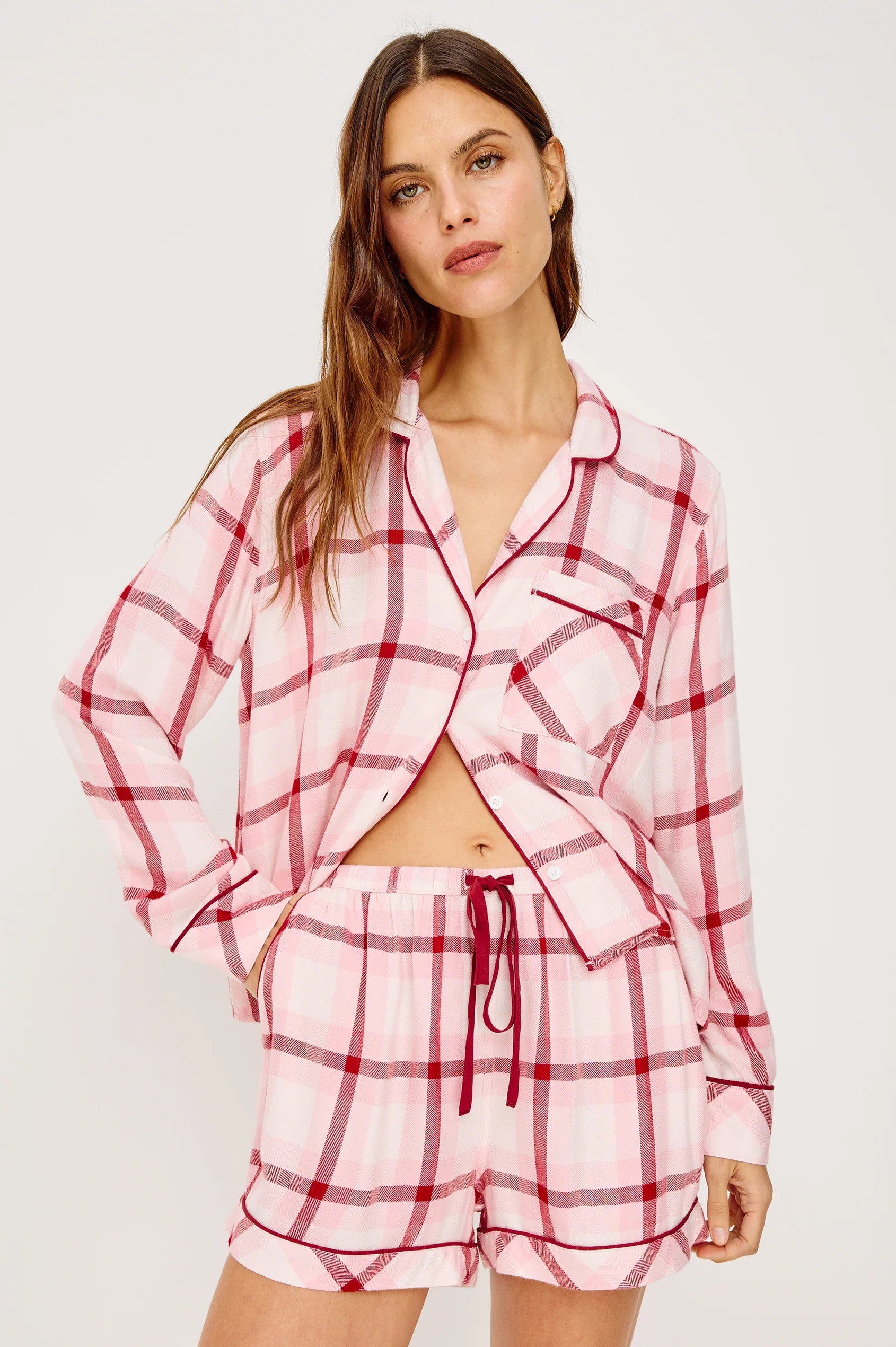 PJ-100-124-85528552 Rails Kellen Pajama