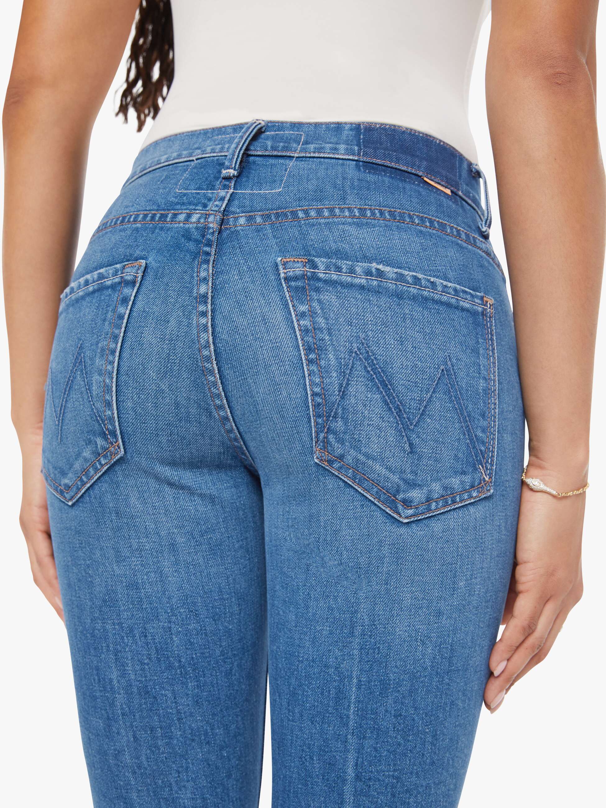 P327-259tgs MOTHER Lil Insider Ankle