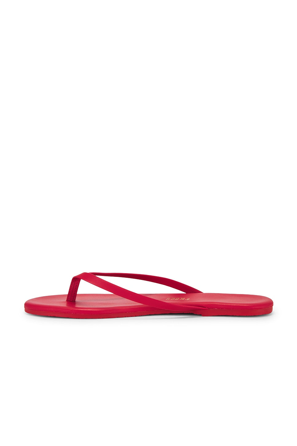 SO-19r TKEES Solids Flip Flops