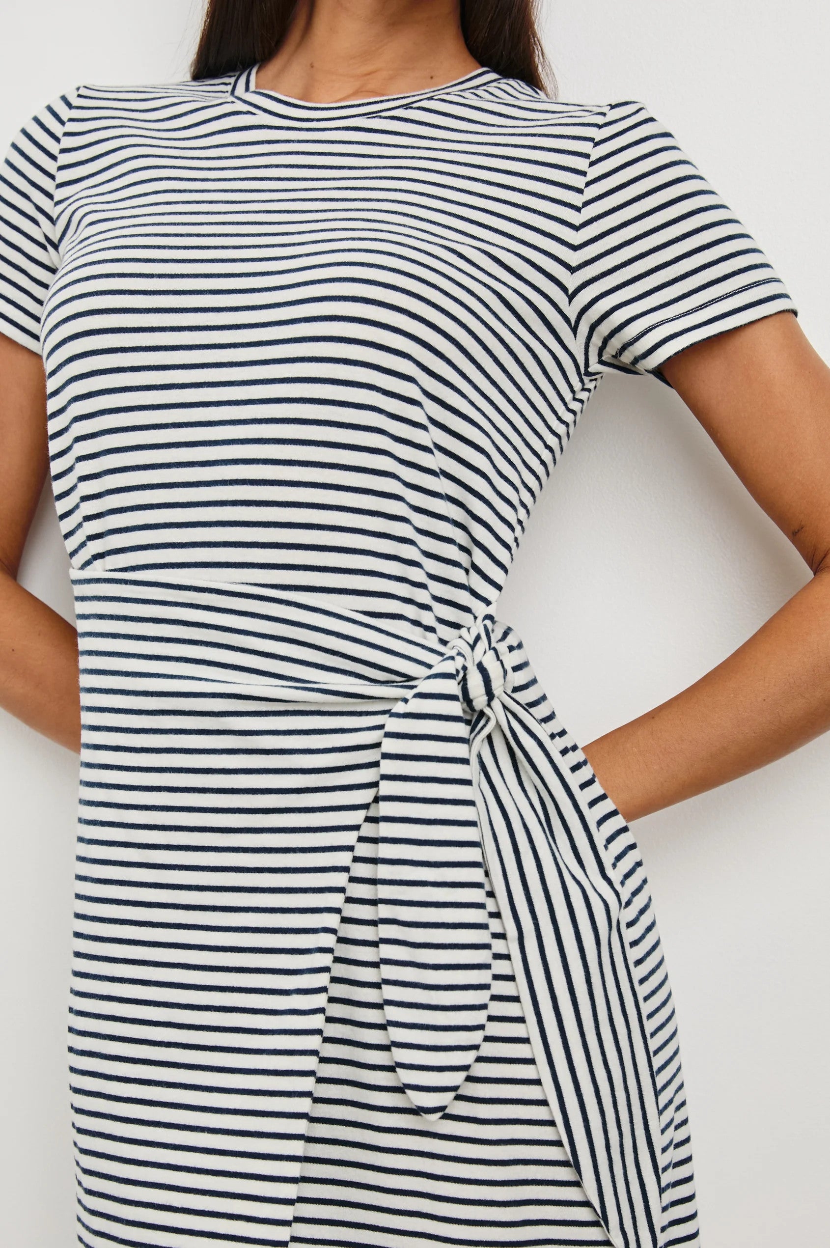 813-284-7390in Rails Edie Dress