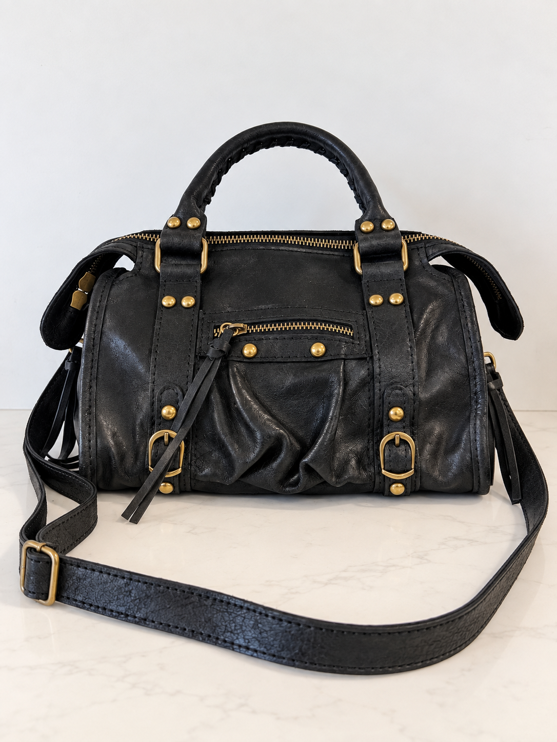 ZHCity ZH Bags The City Bag