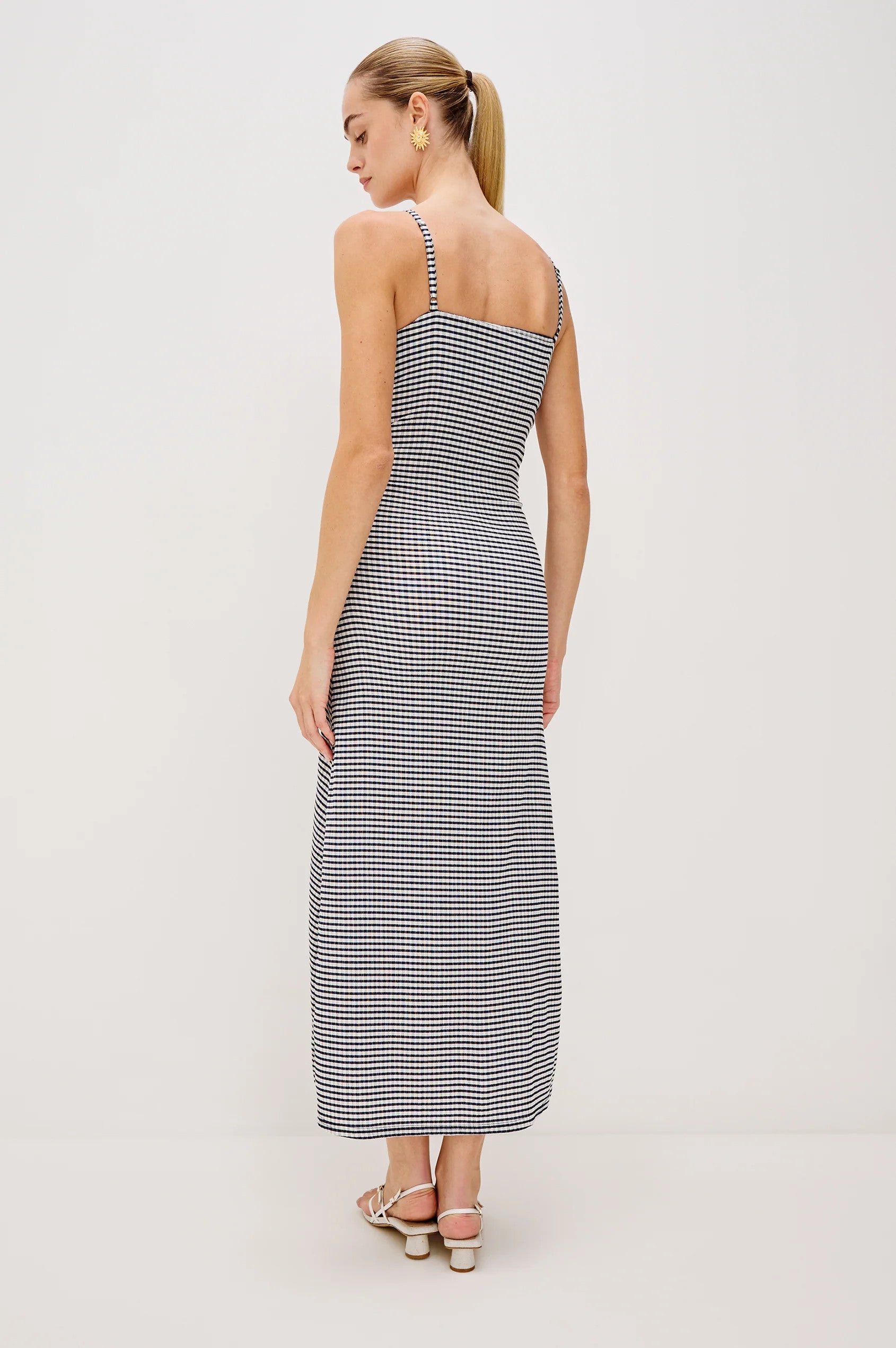 575-163F-4424ng Rails Mari Dress