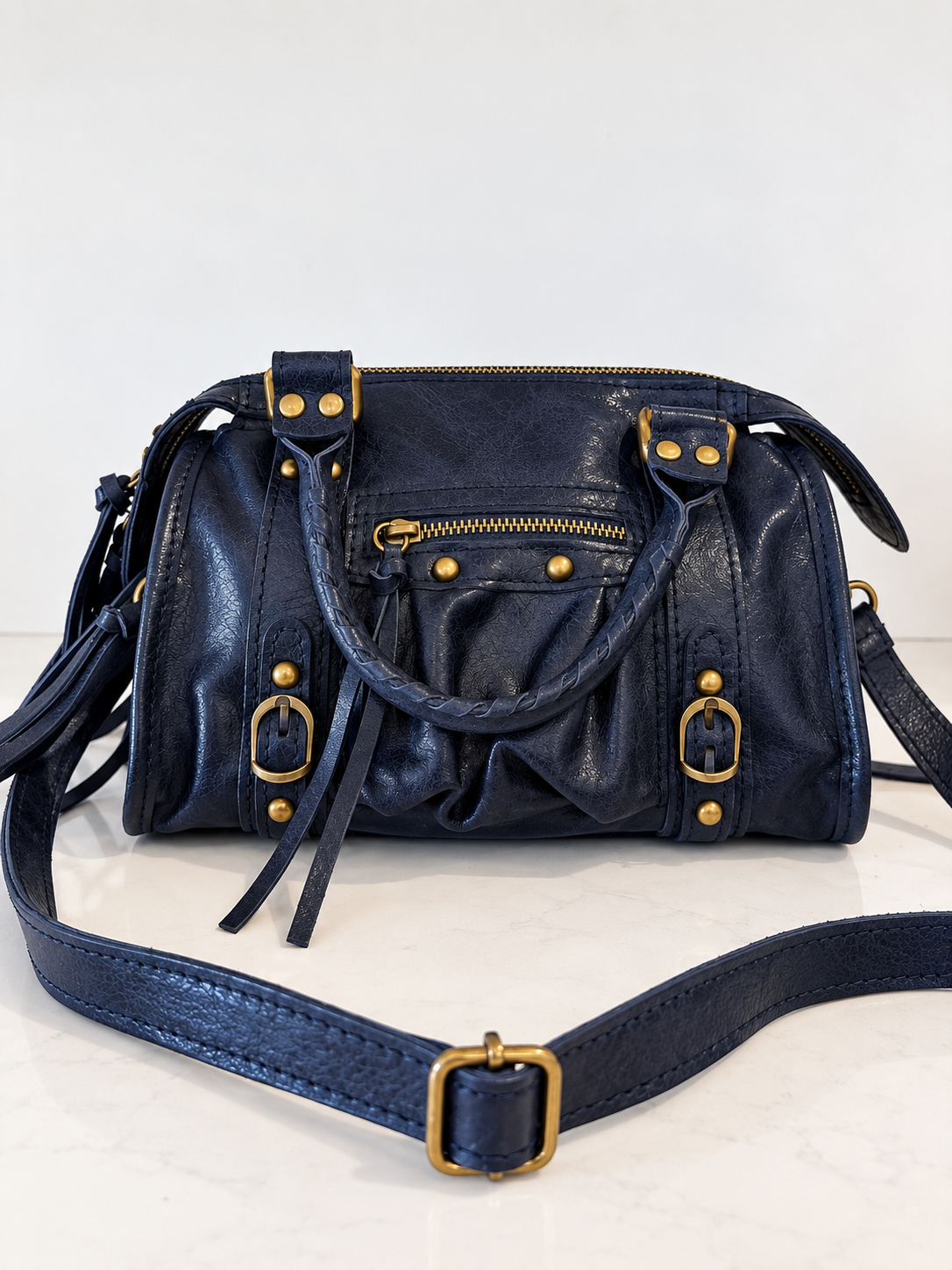ZHCity ZH Bags The City Bag