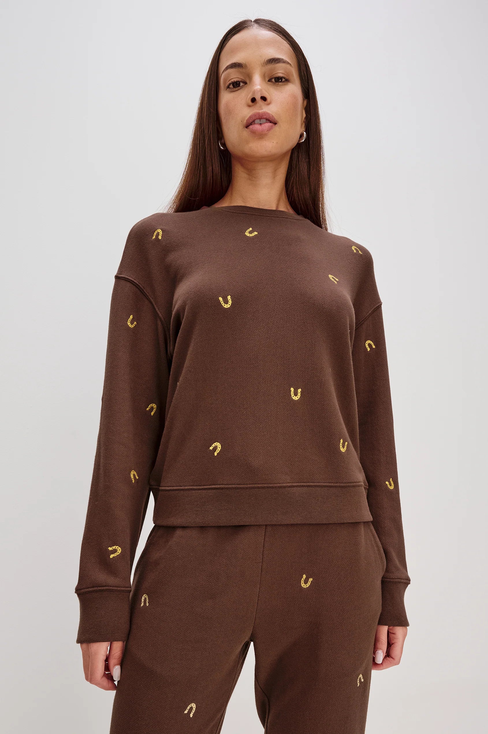 801-330A-8285h Rails Ramona Sweatshirt